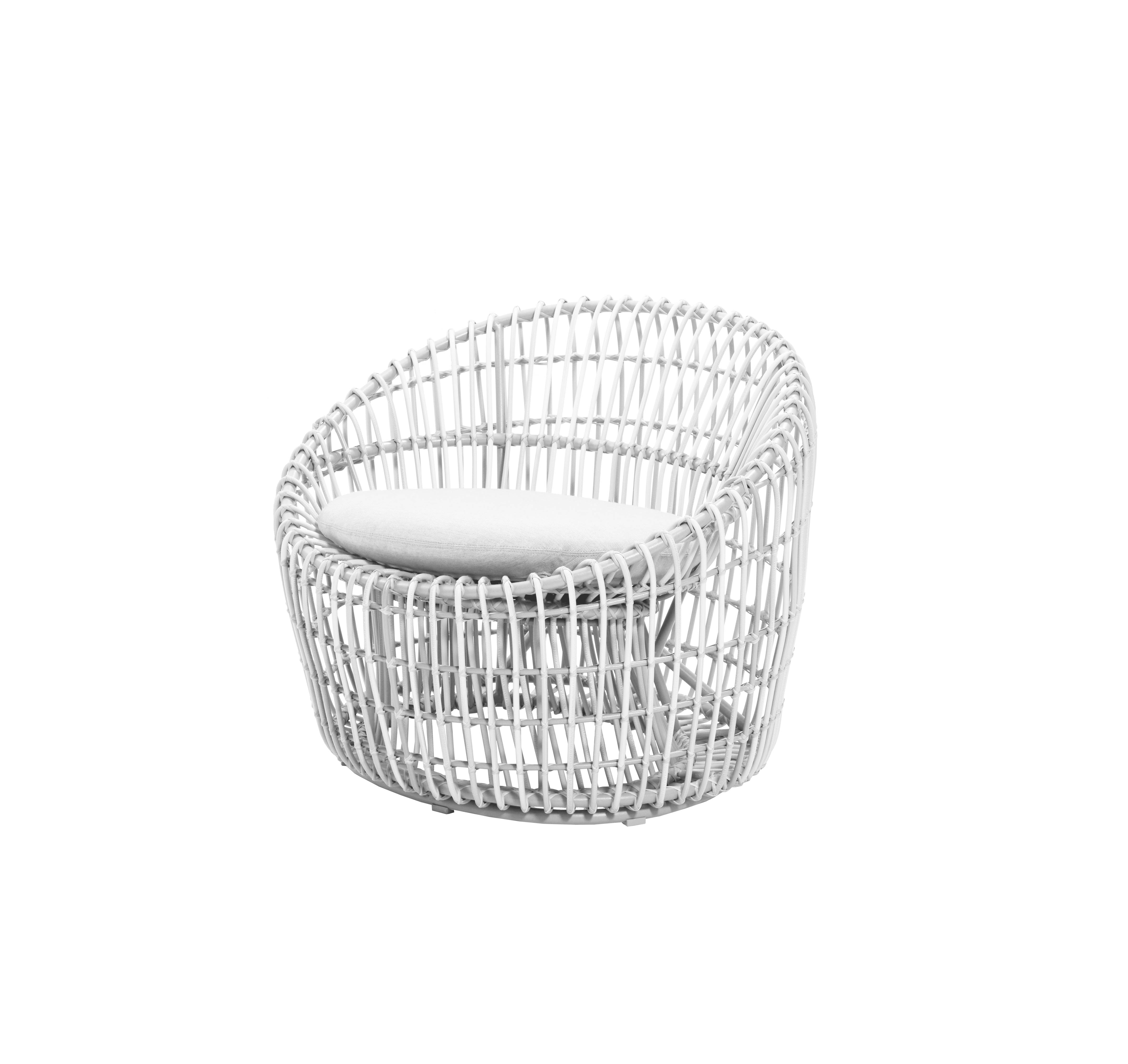 Nest Round