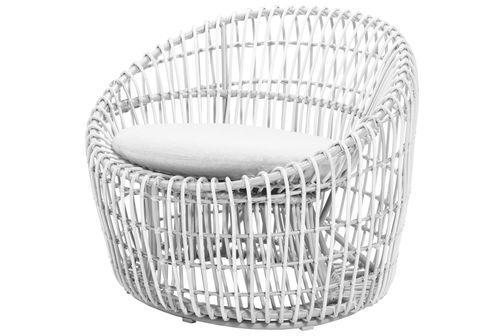 Nest Round
