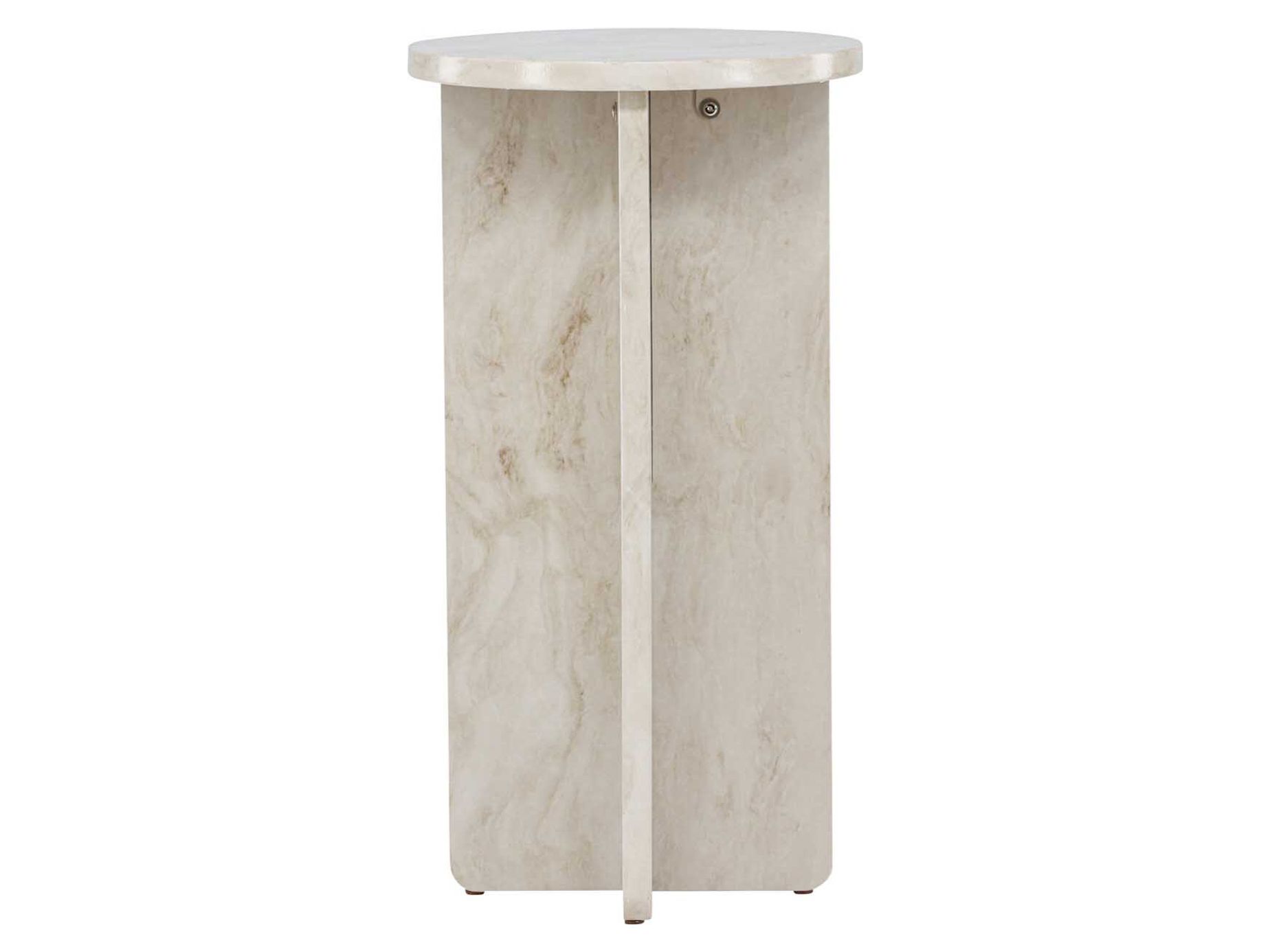 Ålesund sivupöytä