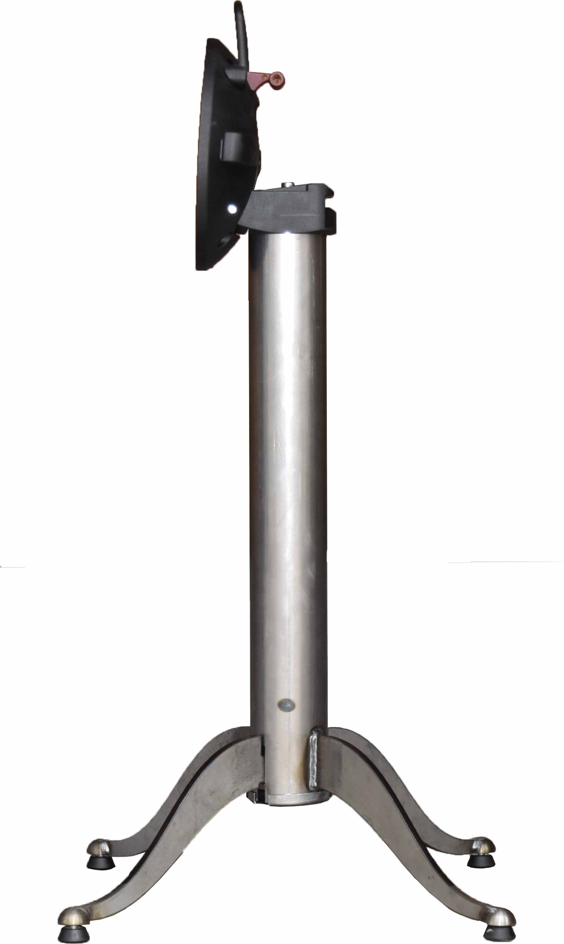 Nouveau FlipTop 57 pöytäteline