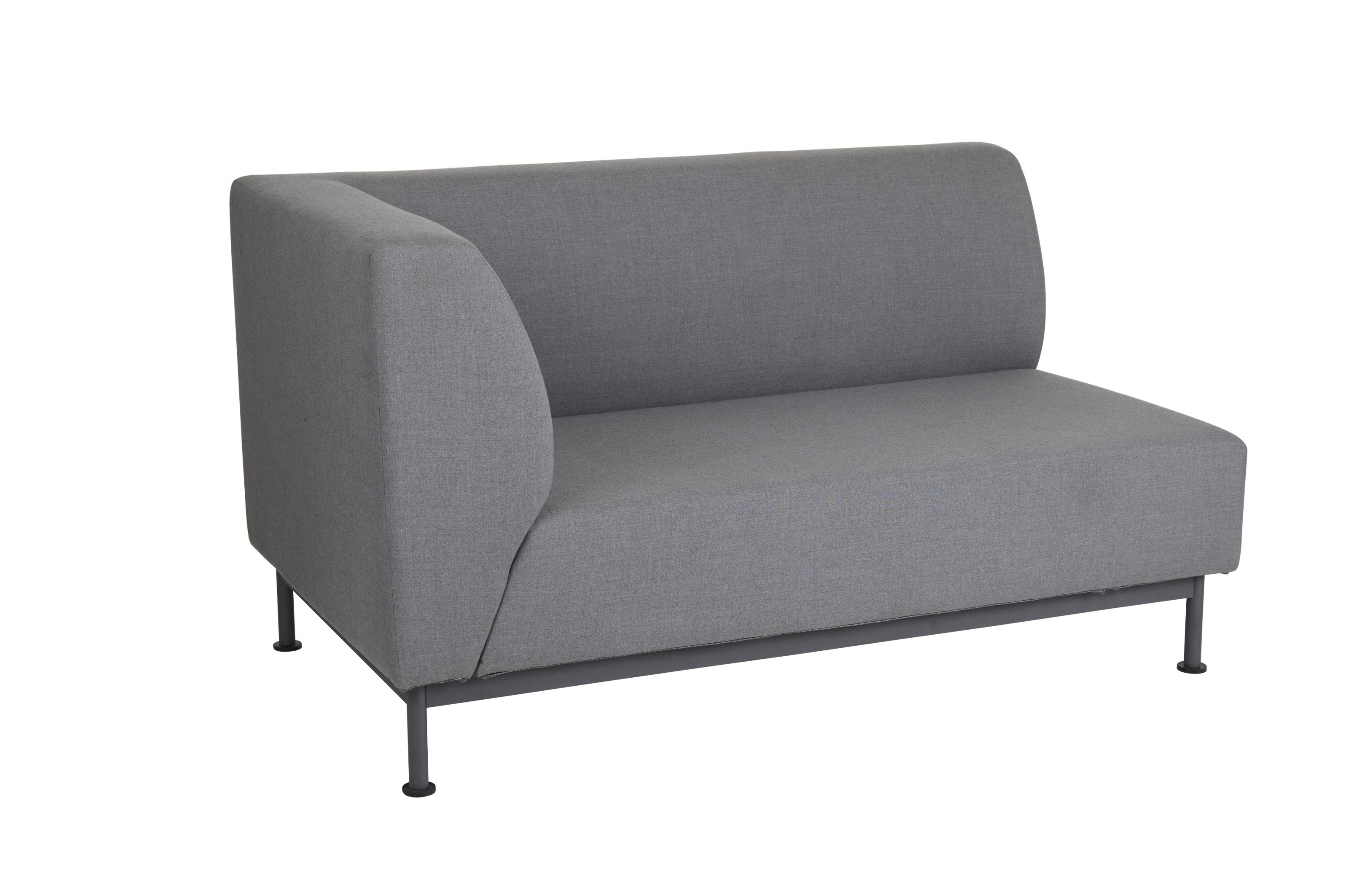 Norrsken 2-sitsavslut