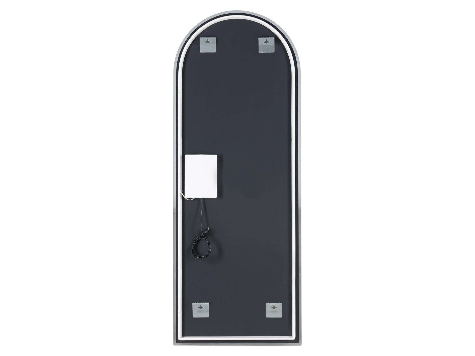 Skeppsvik x Josefin Lustig spegel