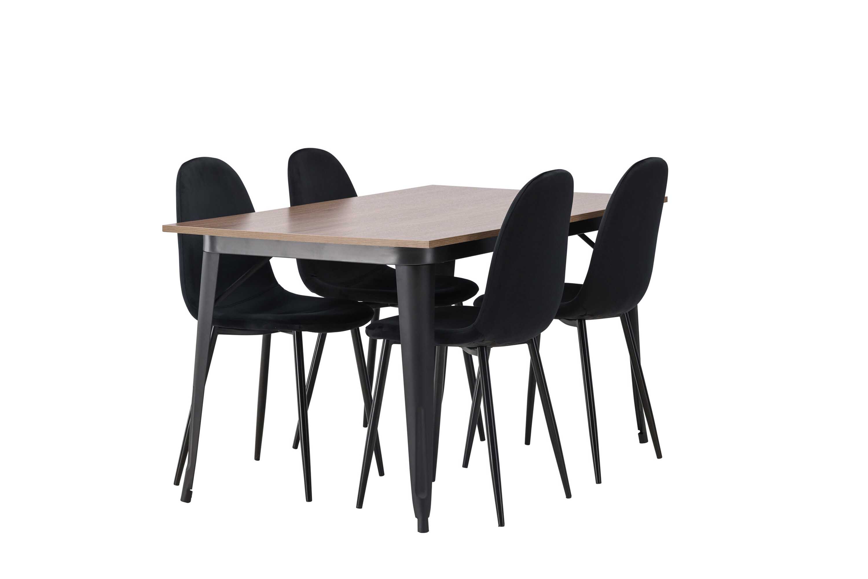 Tempe & Polar spisegruppe