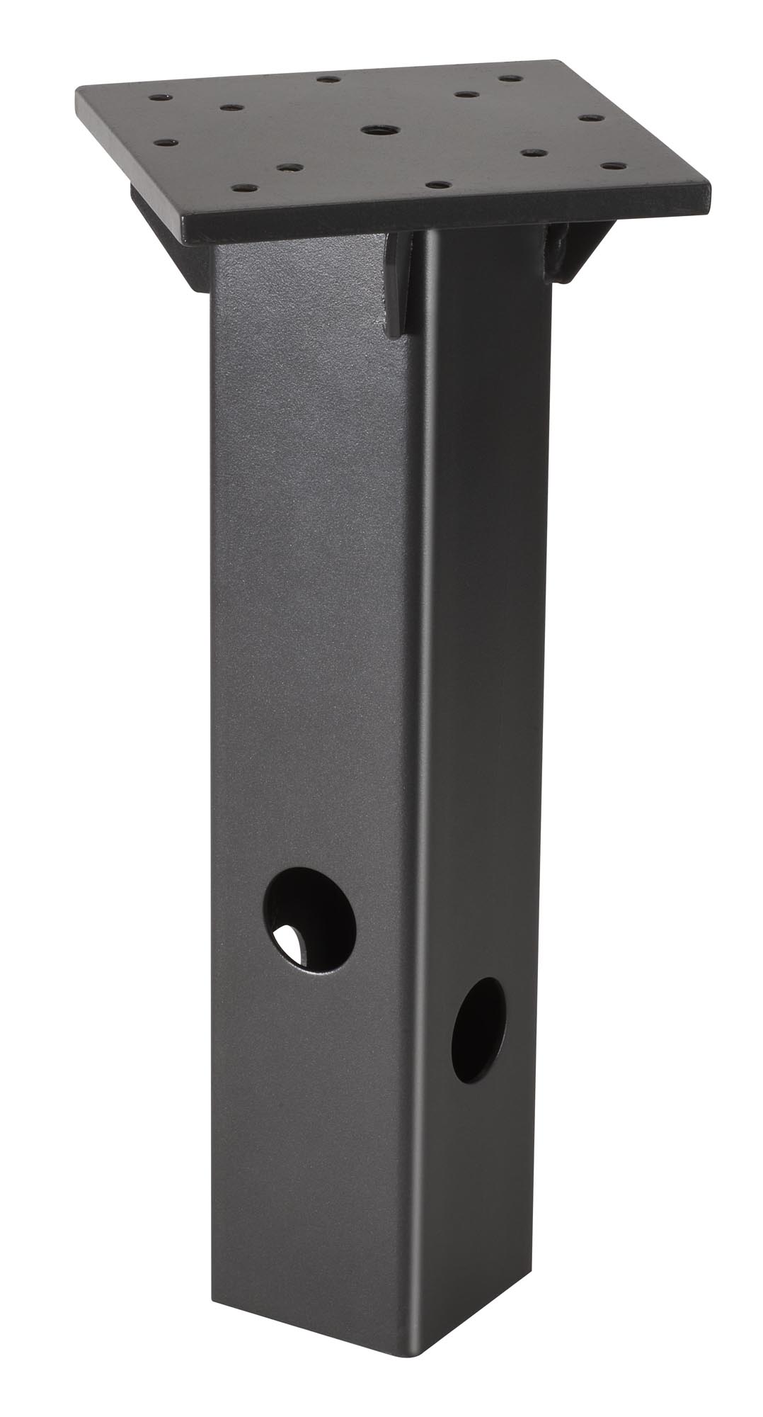 In-Ground parasollfot för fastgjutning