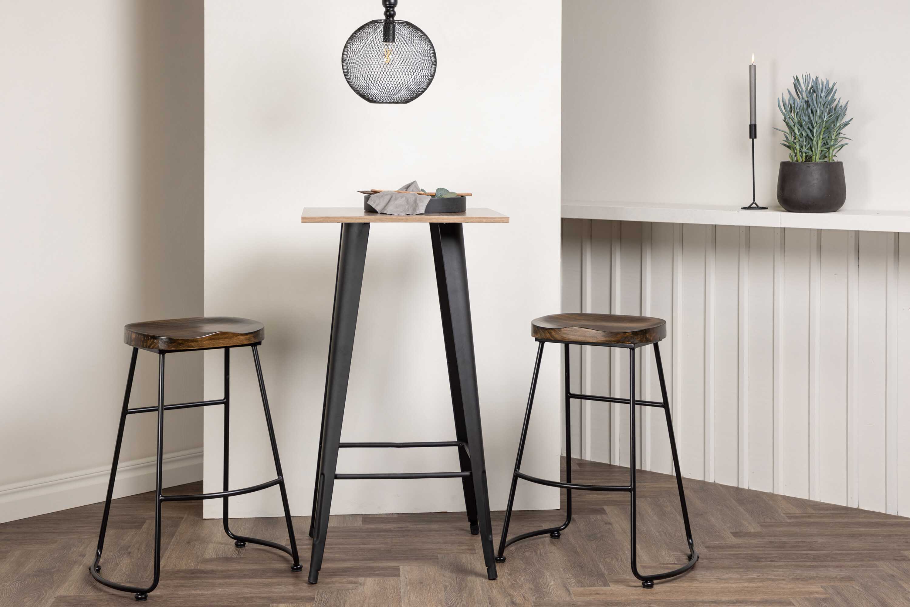 Tempe & Ozark bargruppe