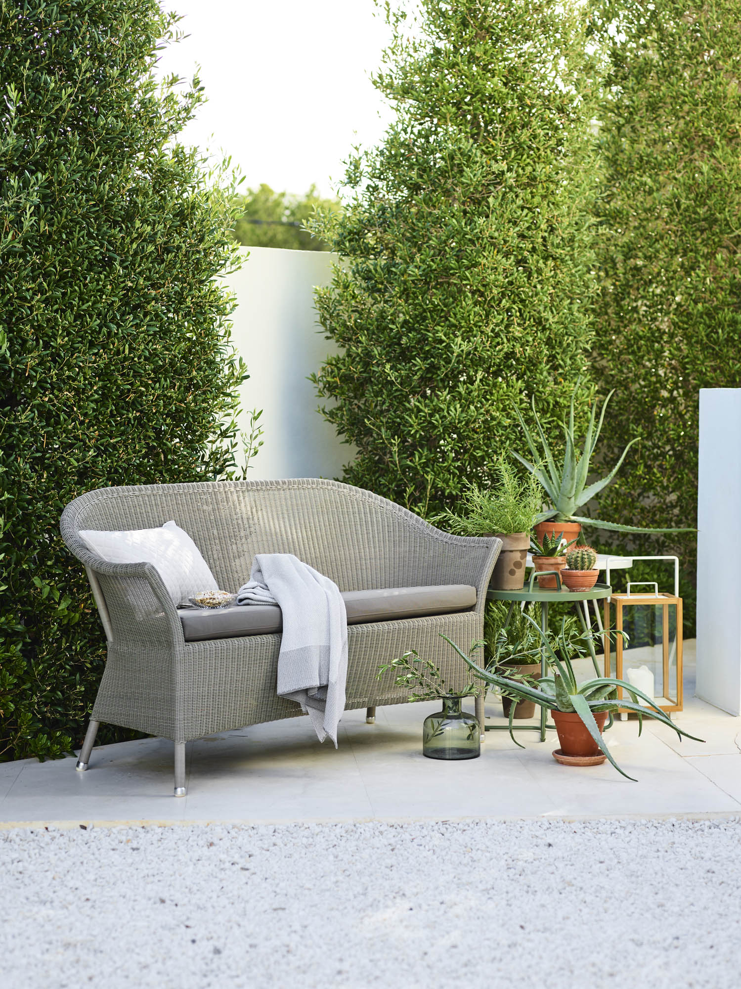 Kingston 2-seter sofa