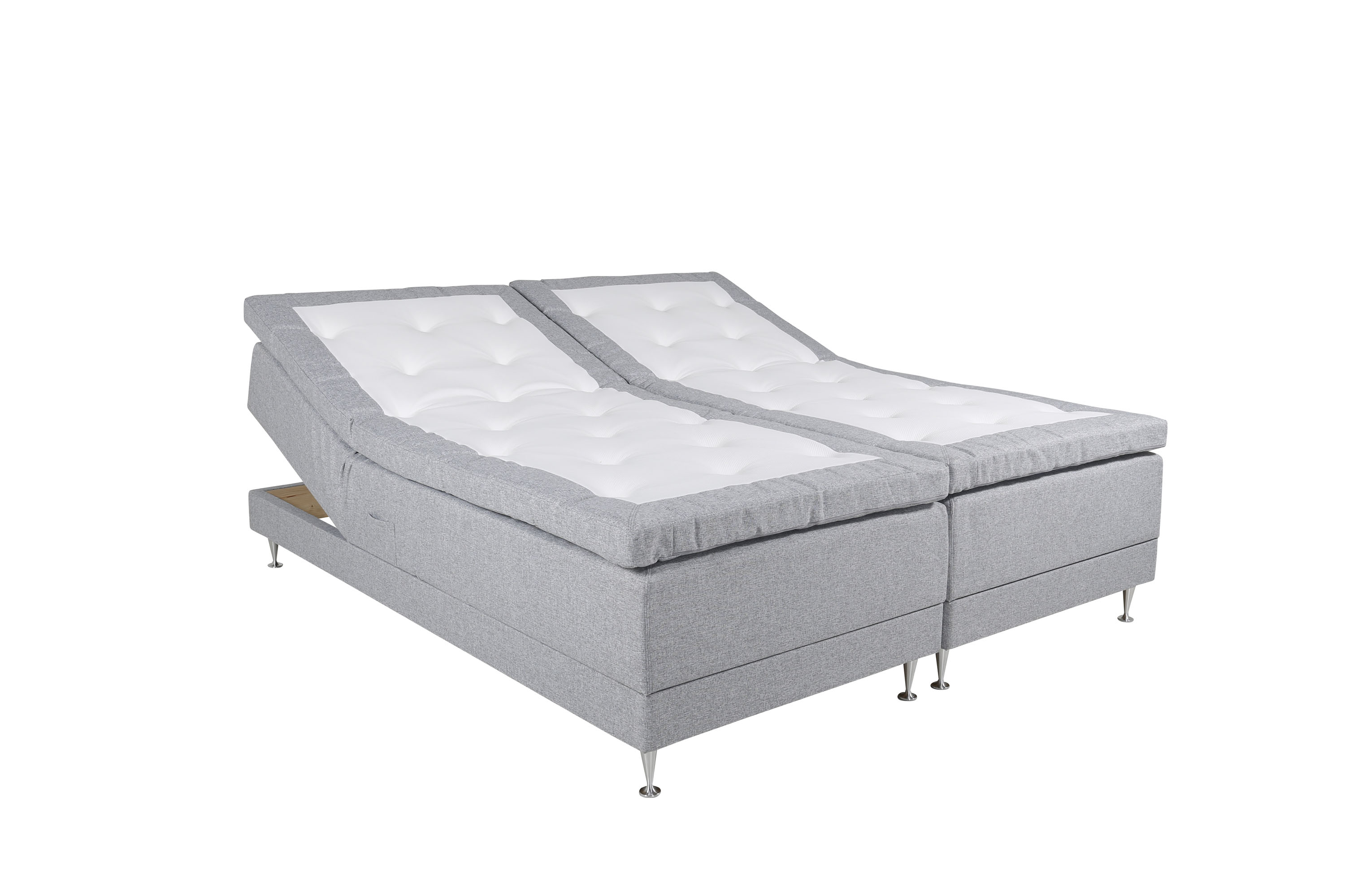 Vansbro kontinentaalivuode