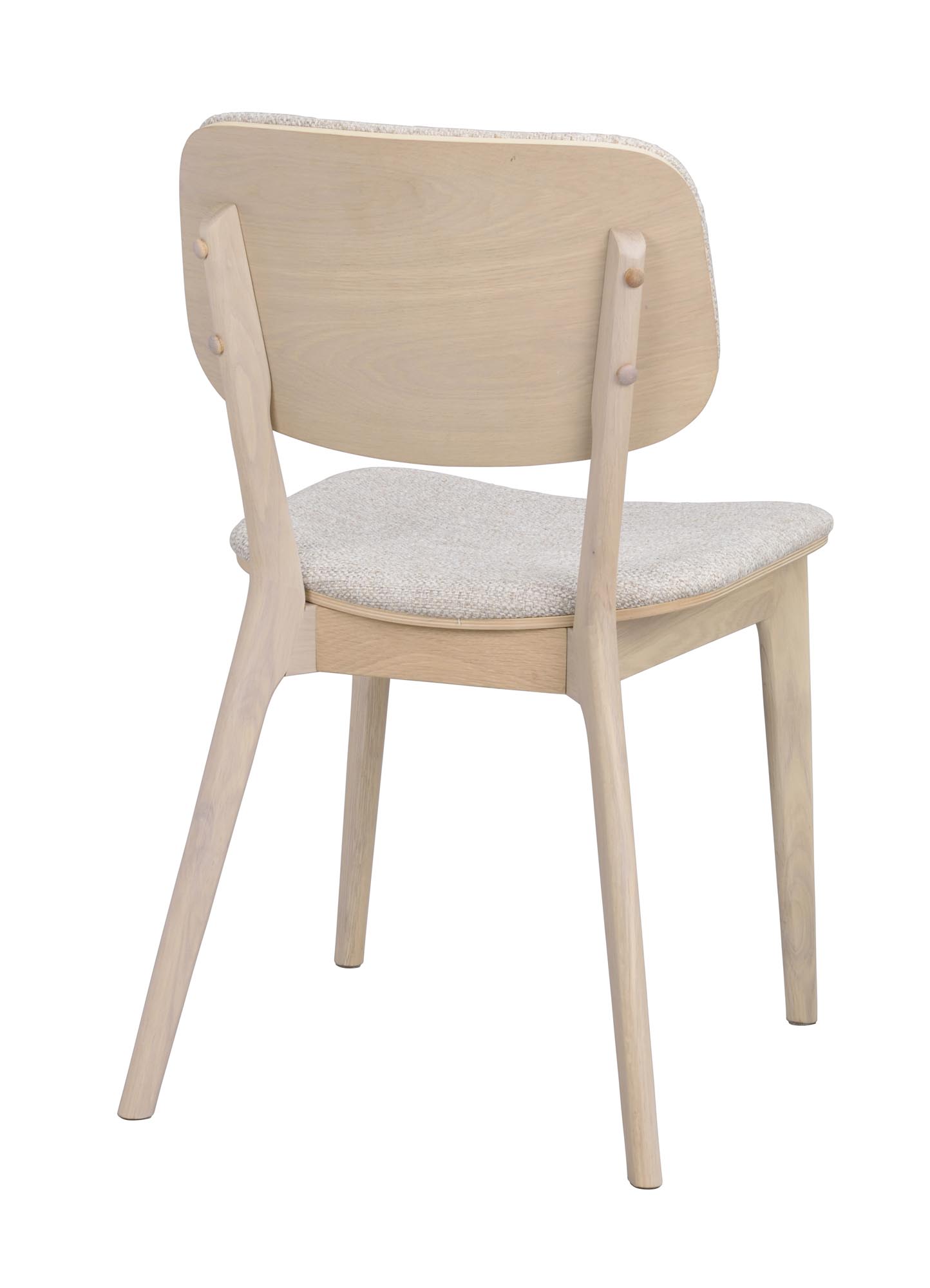 Barrett spisestuestol