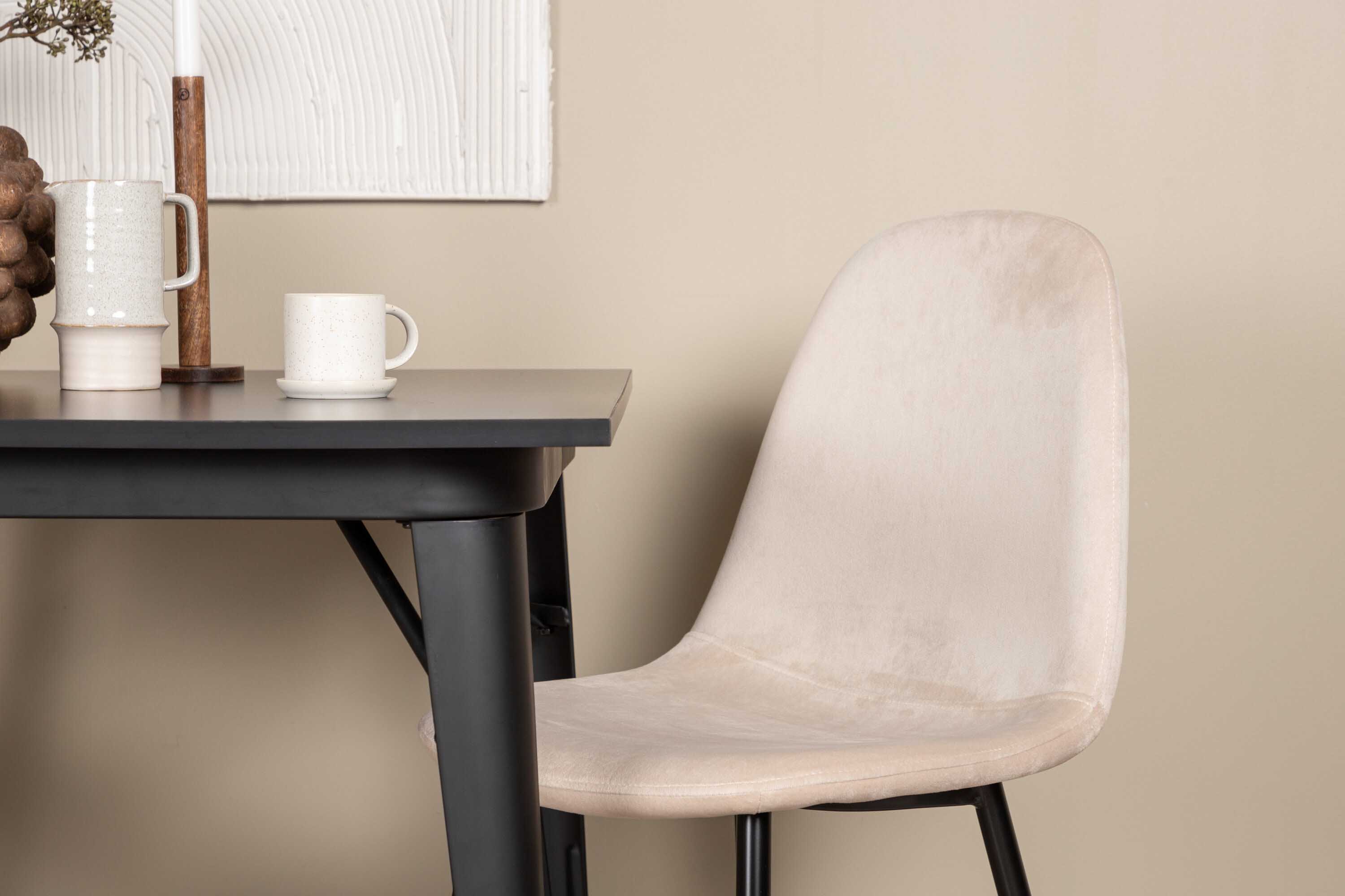 Tempe & Polar ruokailuryhmä