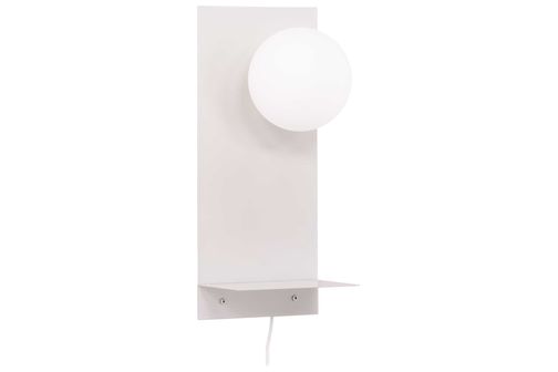 Troyes vegglampe