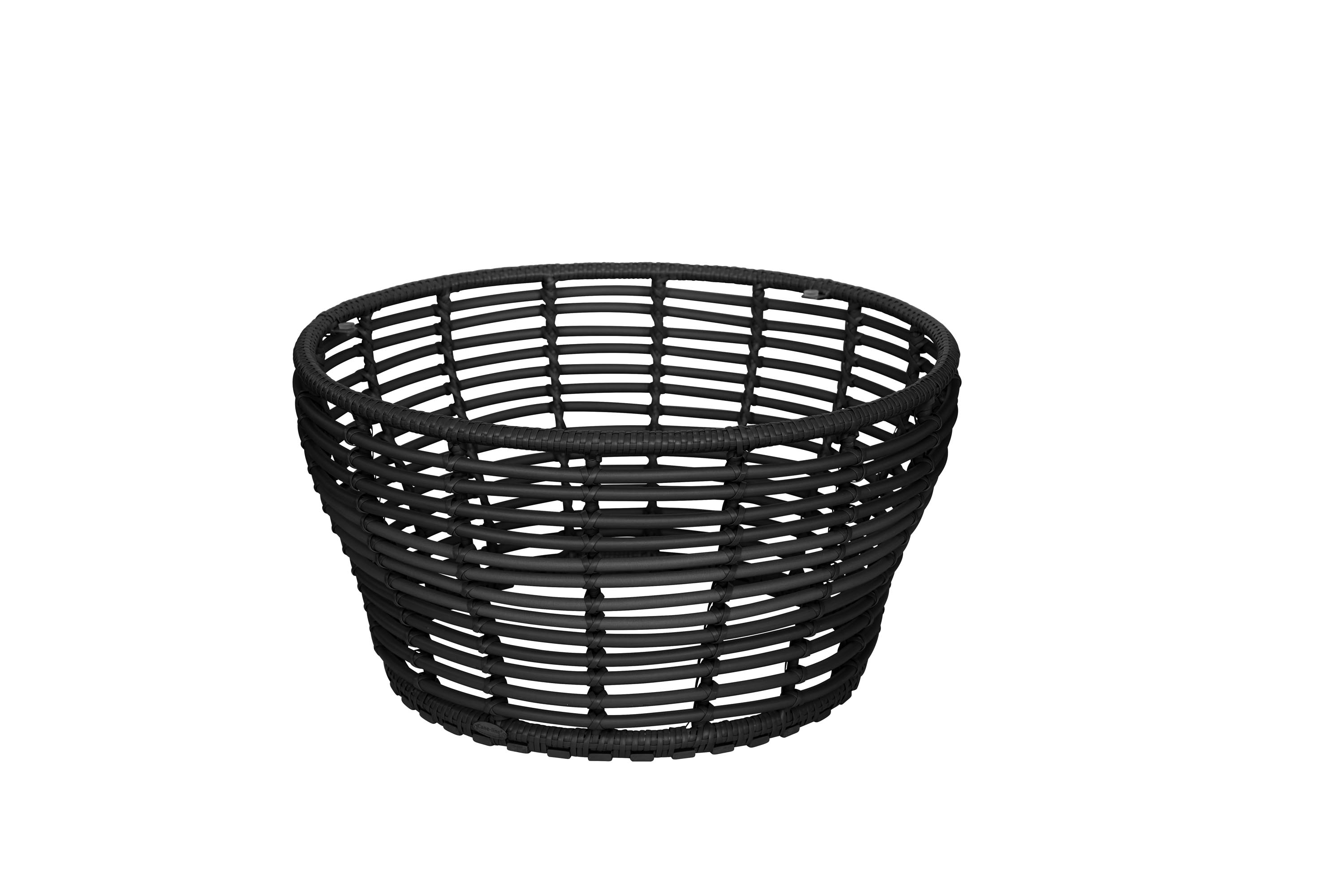Basket sofabord understell