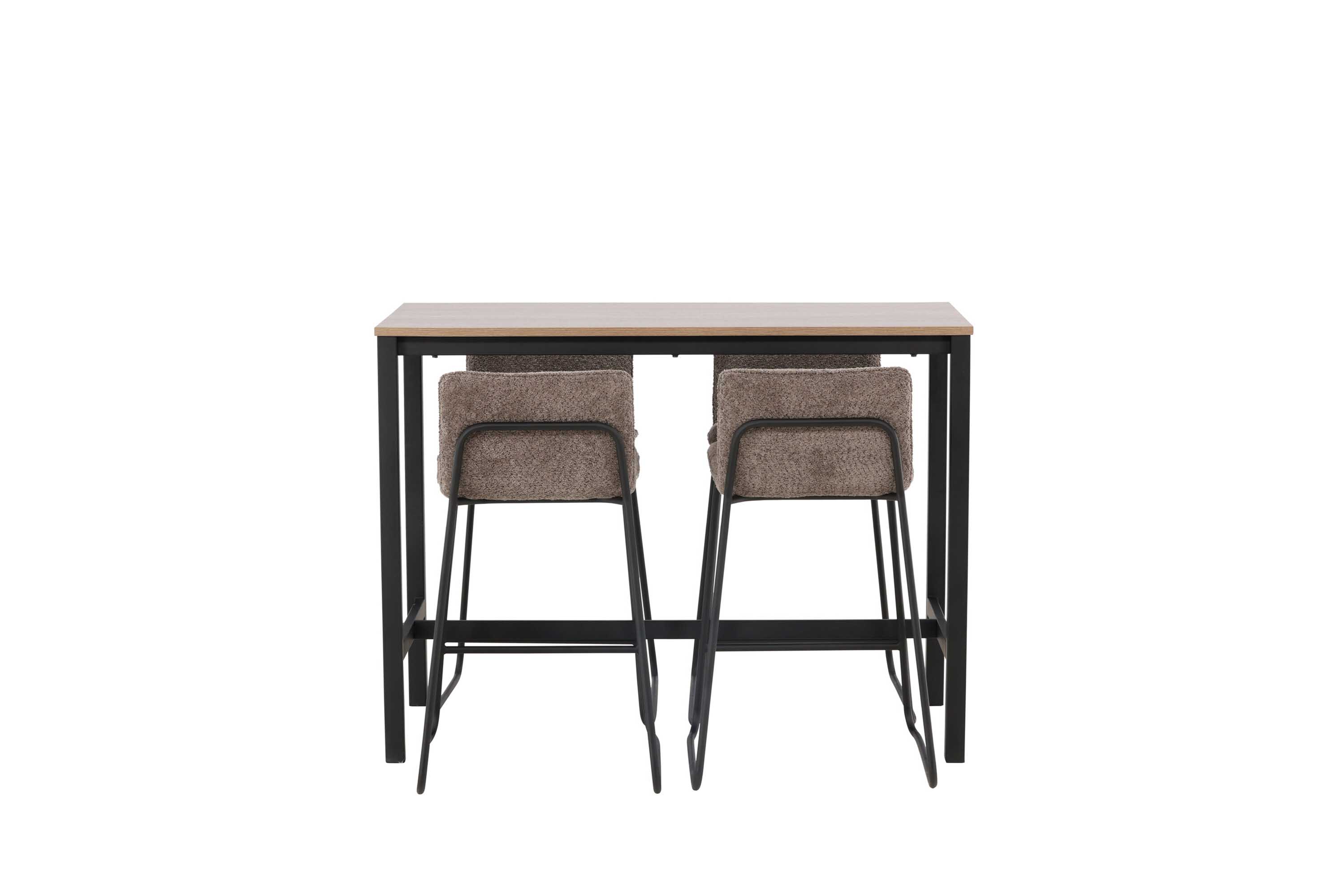 Camden & Bisbee bargrupp