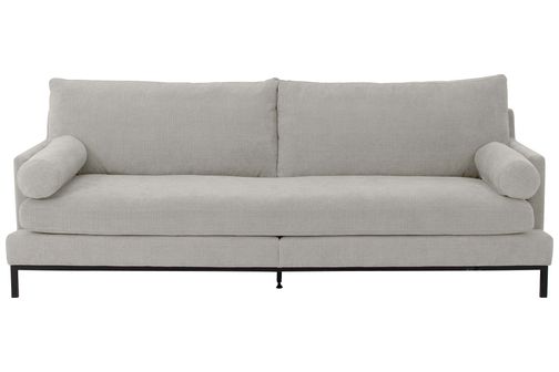 Victoria XL 3,5-sitssoffa