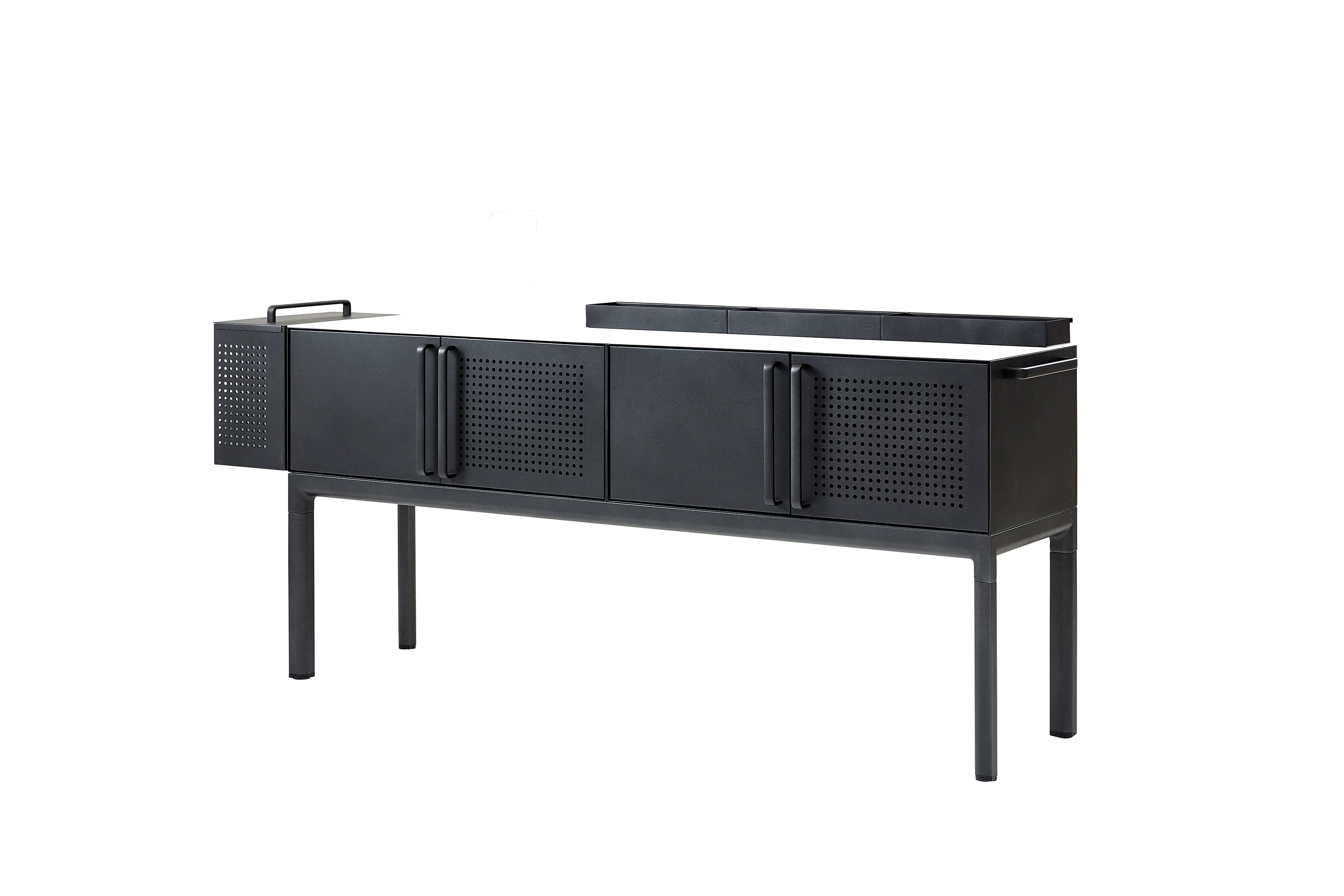 Drop keittiömoduuli