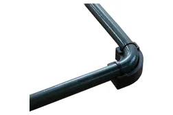 Lattiasuoja A2 & Stol 1