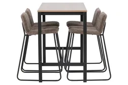 Camden & Bisbee bargrupp