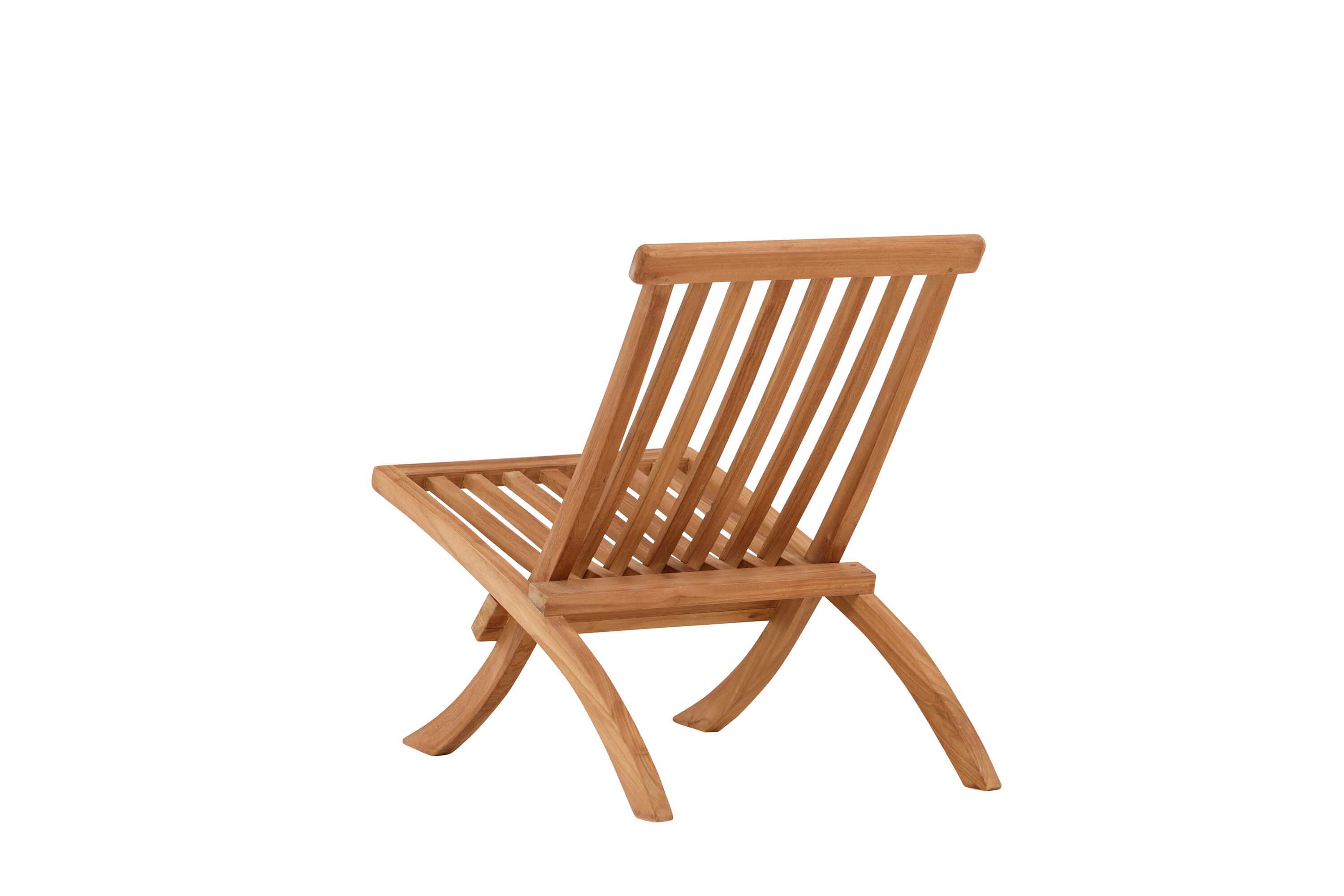 Kenya loungefåtölj
