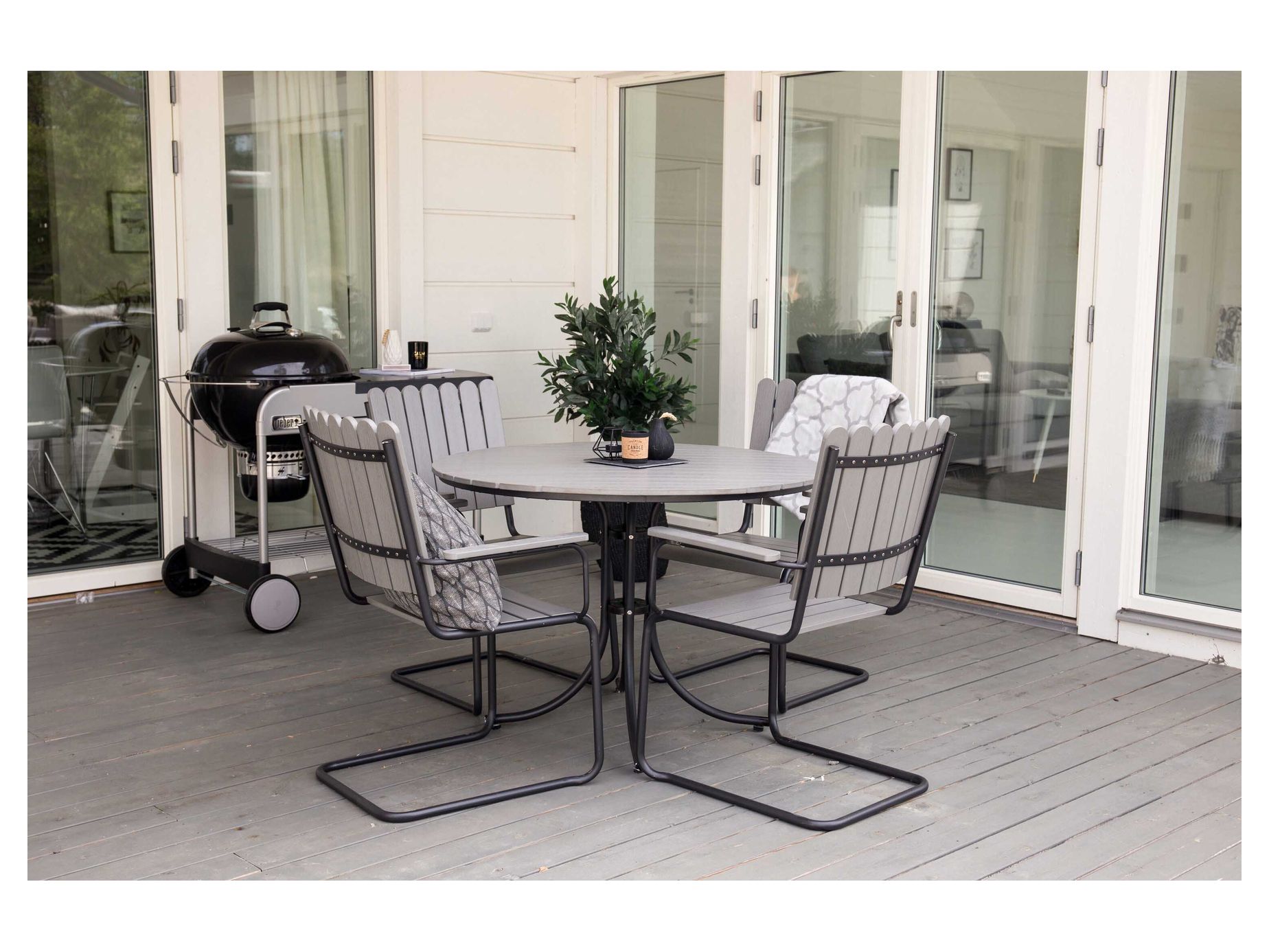 Holmsund spisegruppe