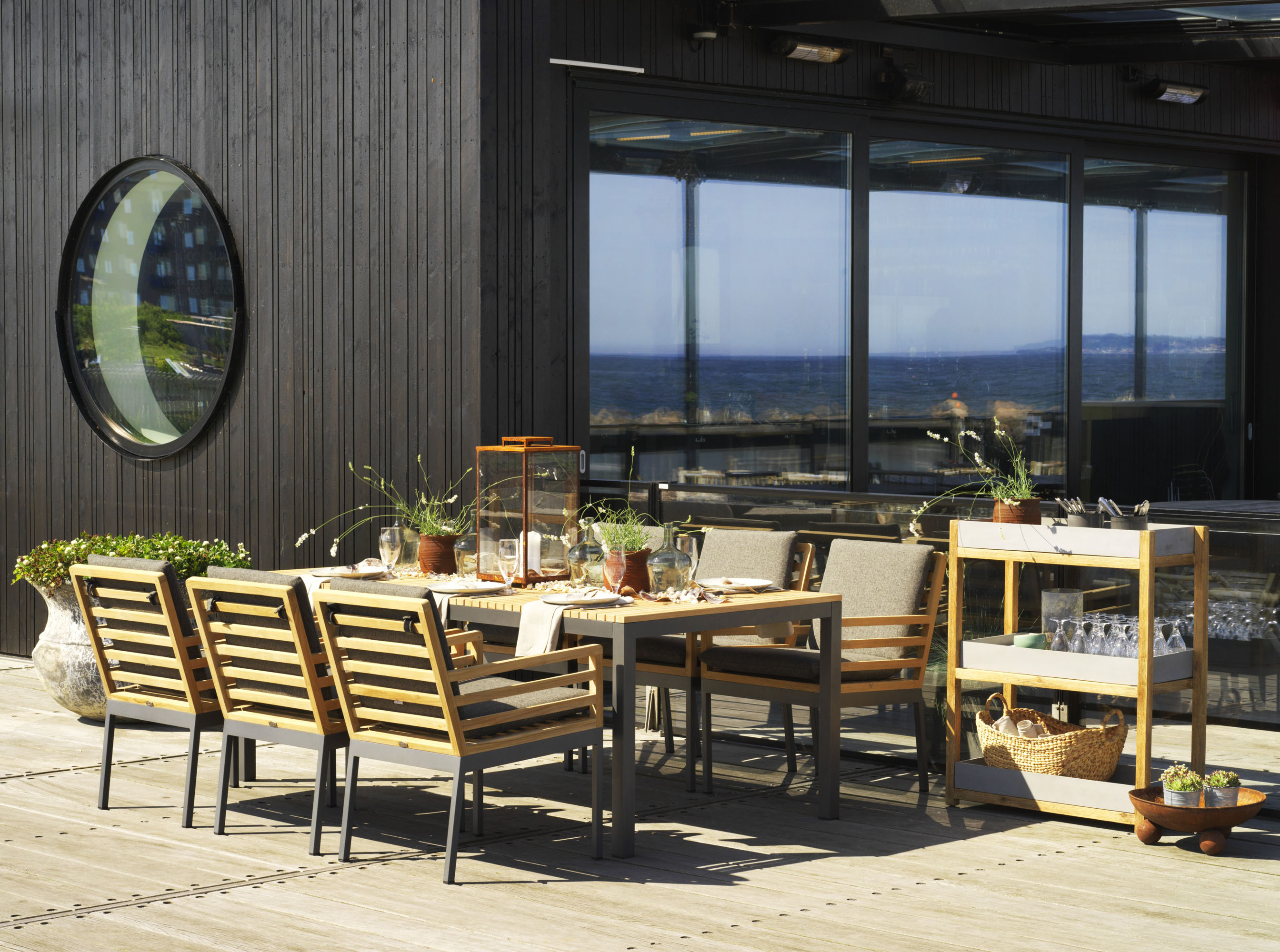 Zalongo ruokailuryhmä