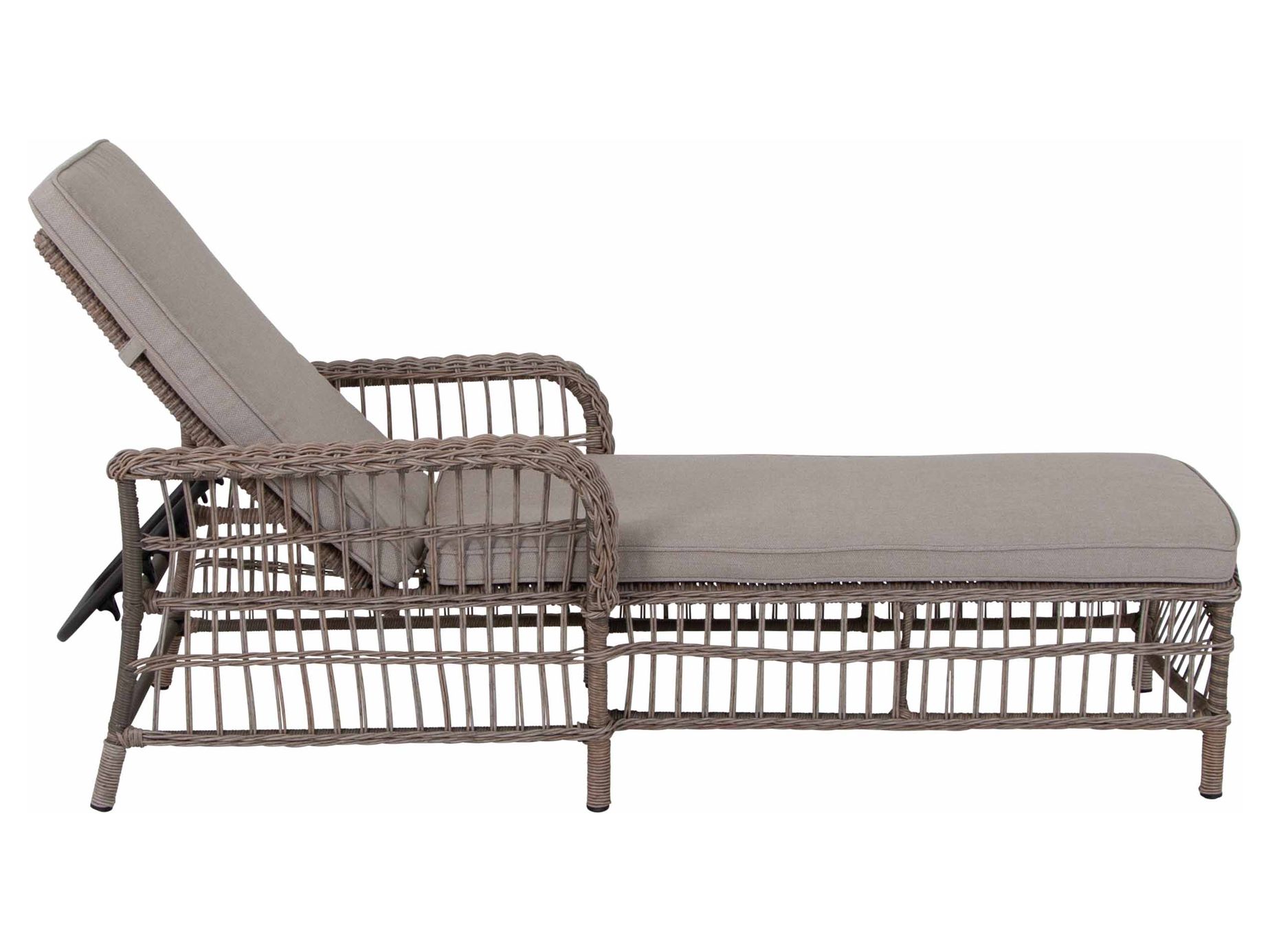 New England hvileseng