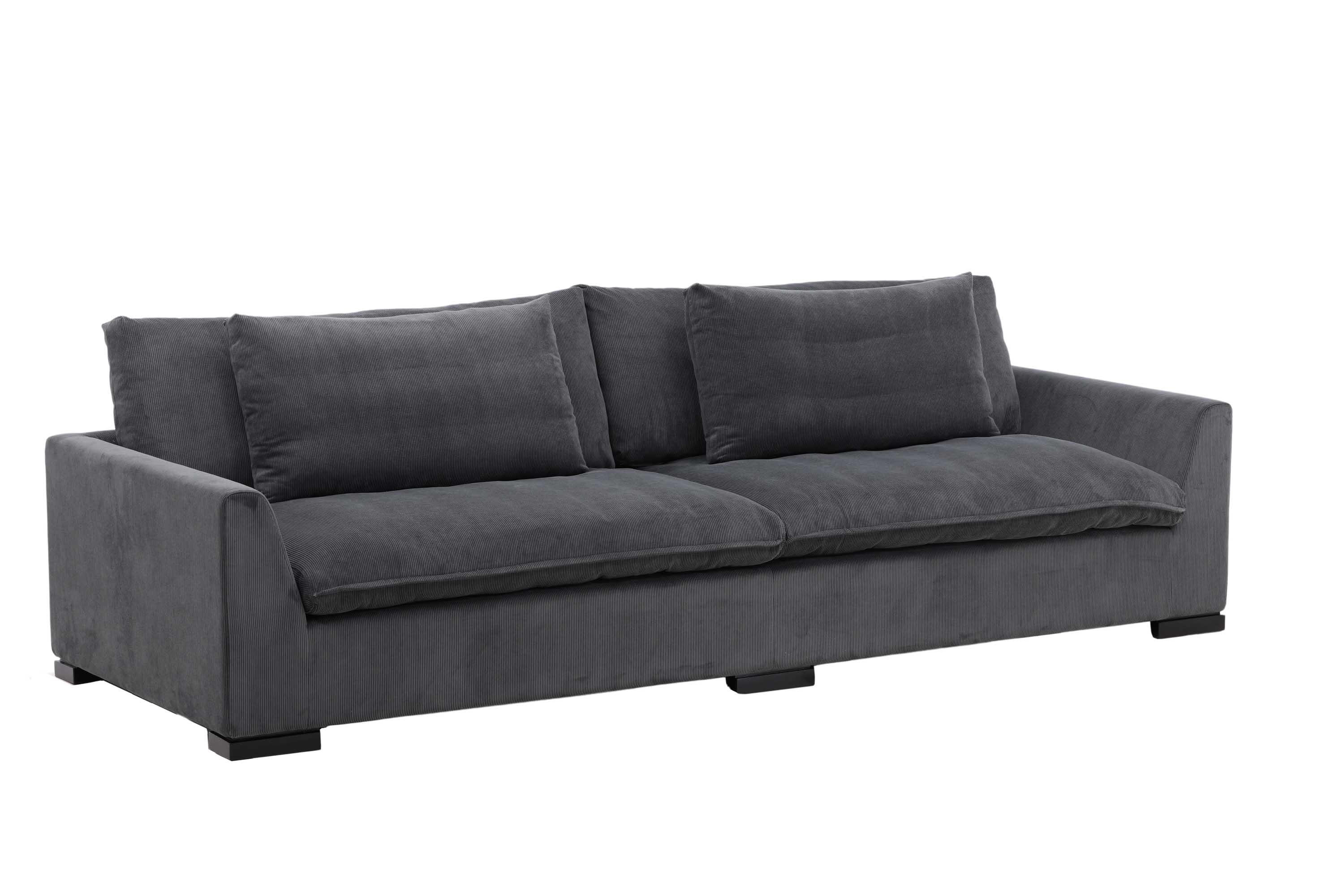 Durham 3-personers sofa