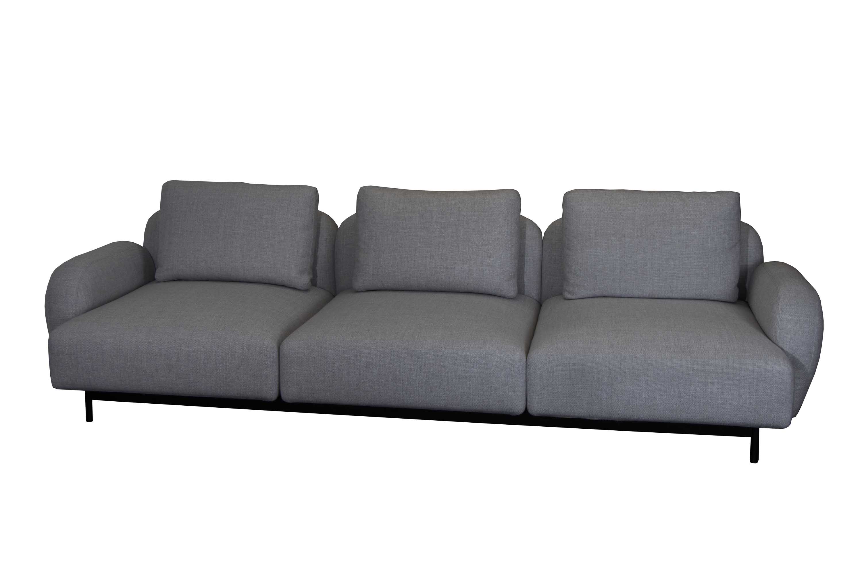 Aura 3-personers sofa