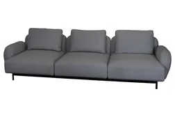 Aura 3-personers sofa