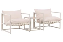 Messina kahvila setti