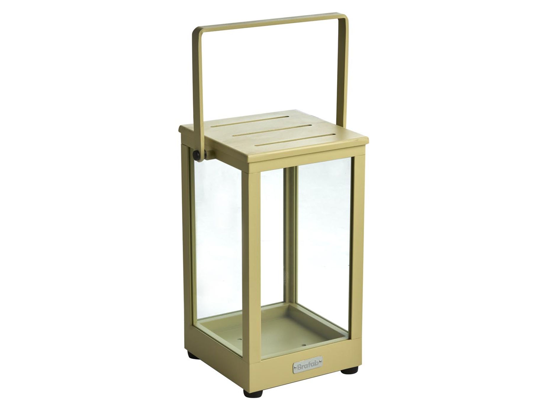 Belfort stearinlys lanterne