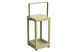 Belfort stearinlys lanterne