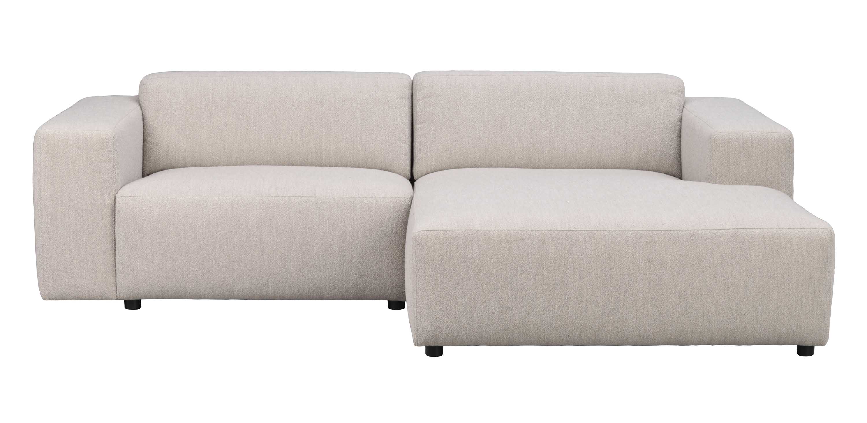 Willard 3-personers sofa
