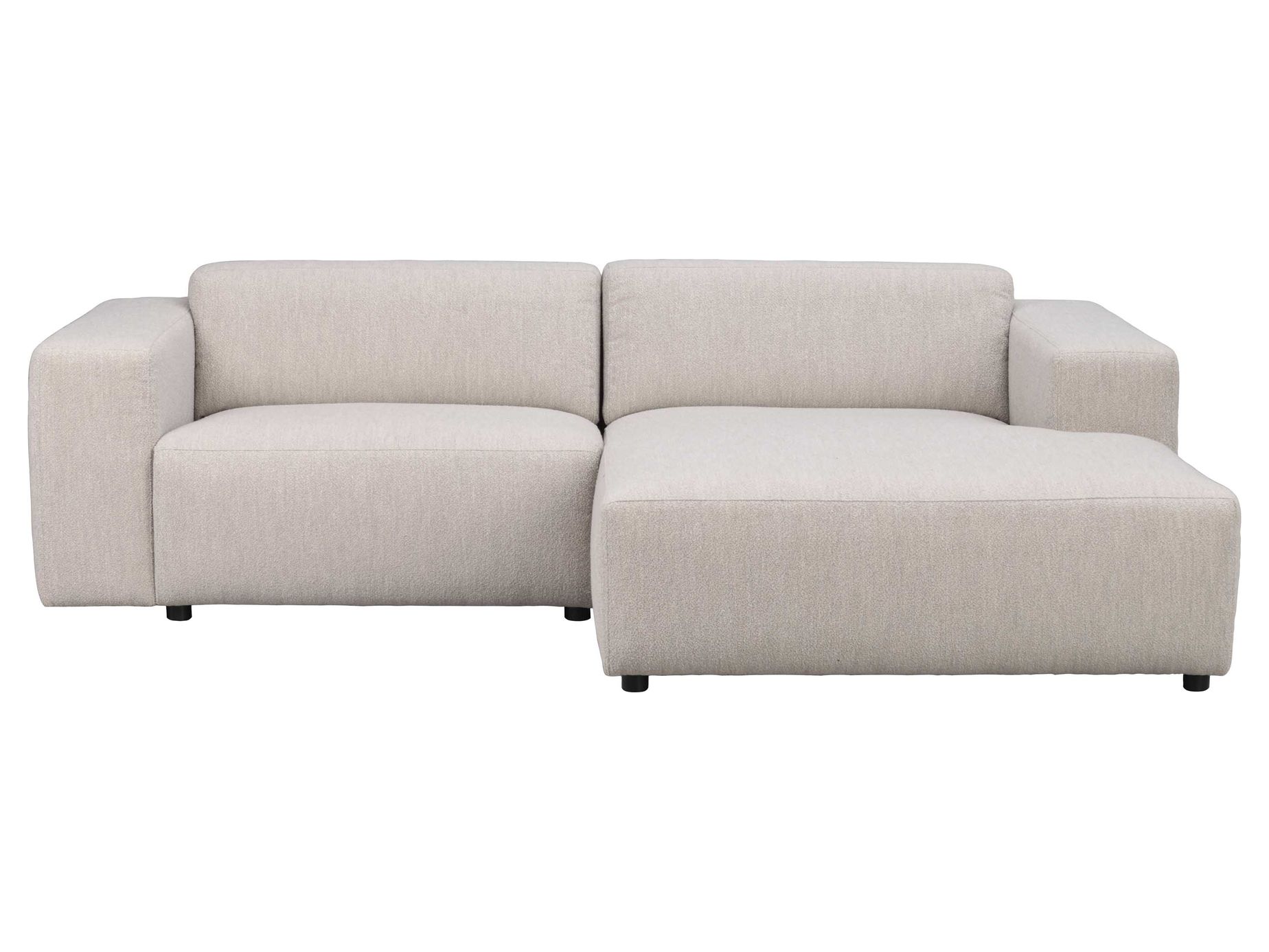 Willard 3-personers sofa