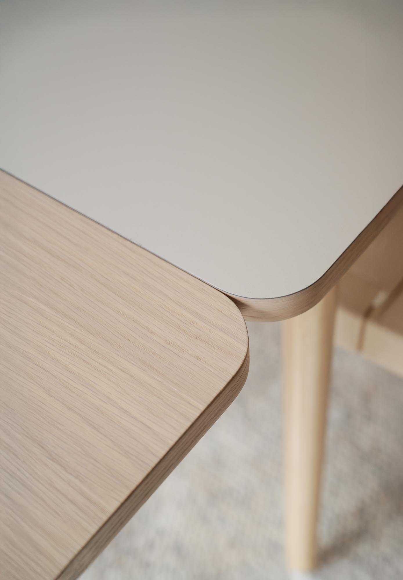 Fairmount ekstra disk