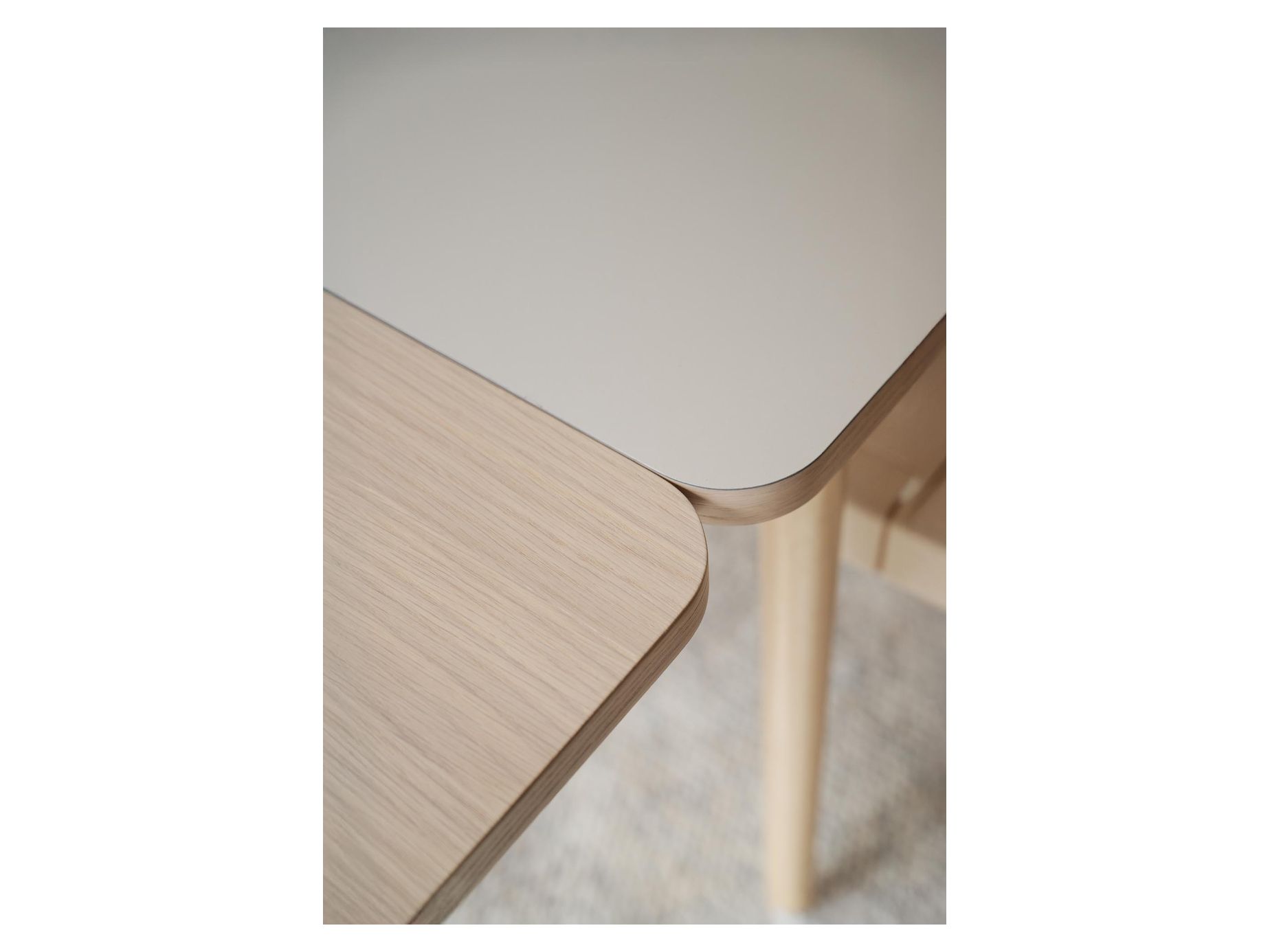 Fairmount ekstra disk