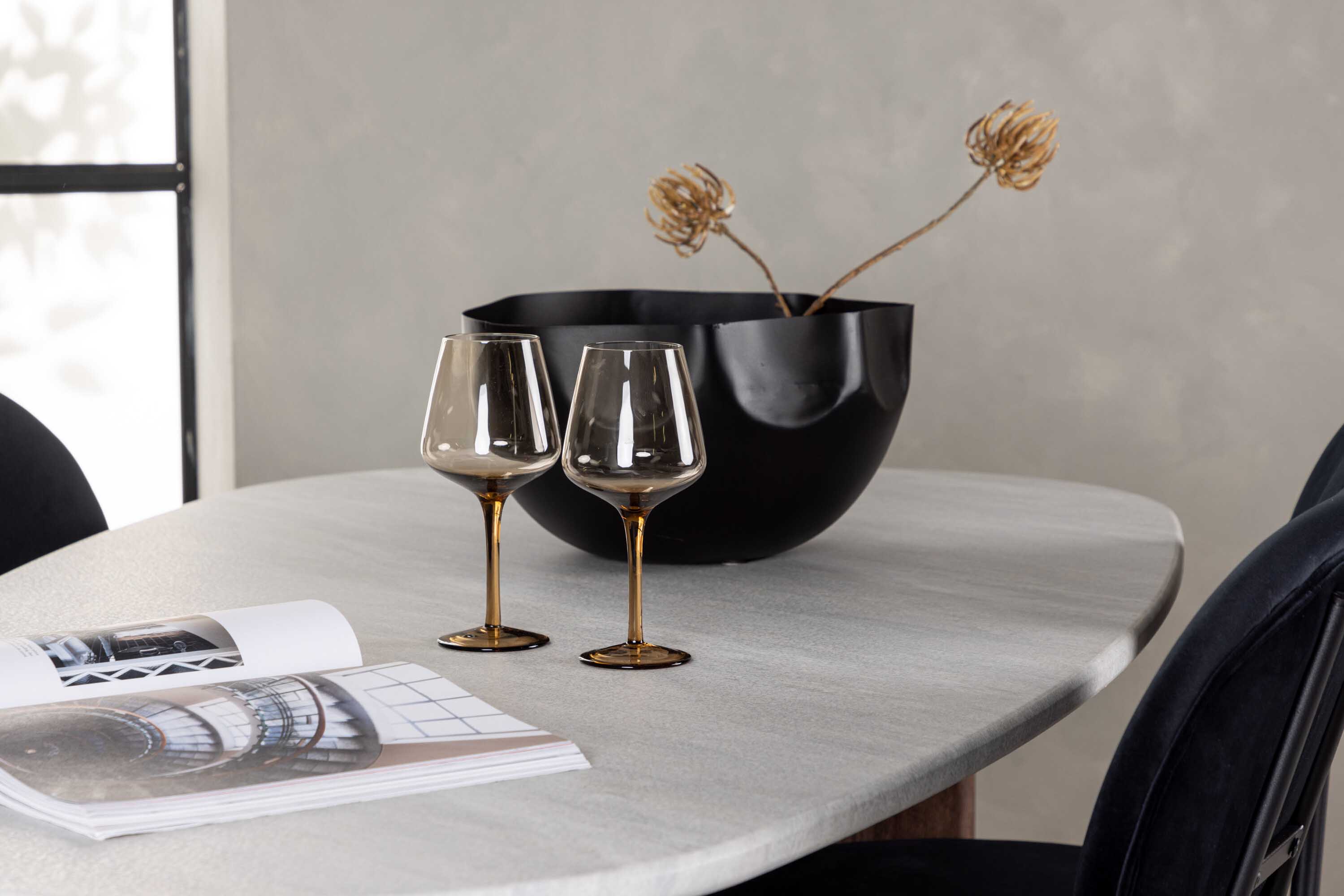 Grönvik & Stella spisegruppe