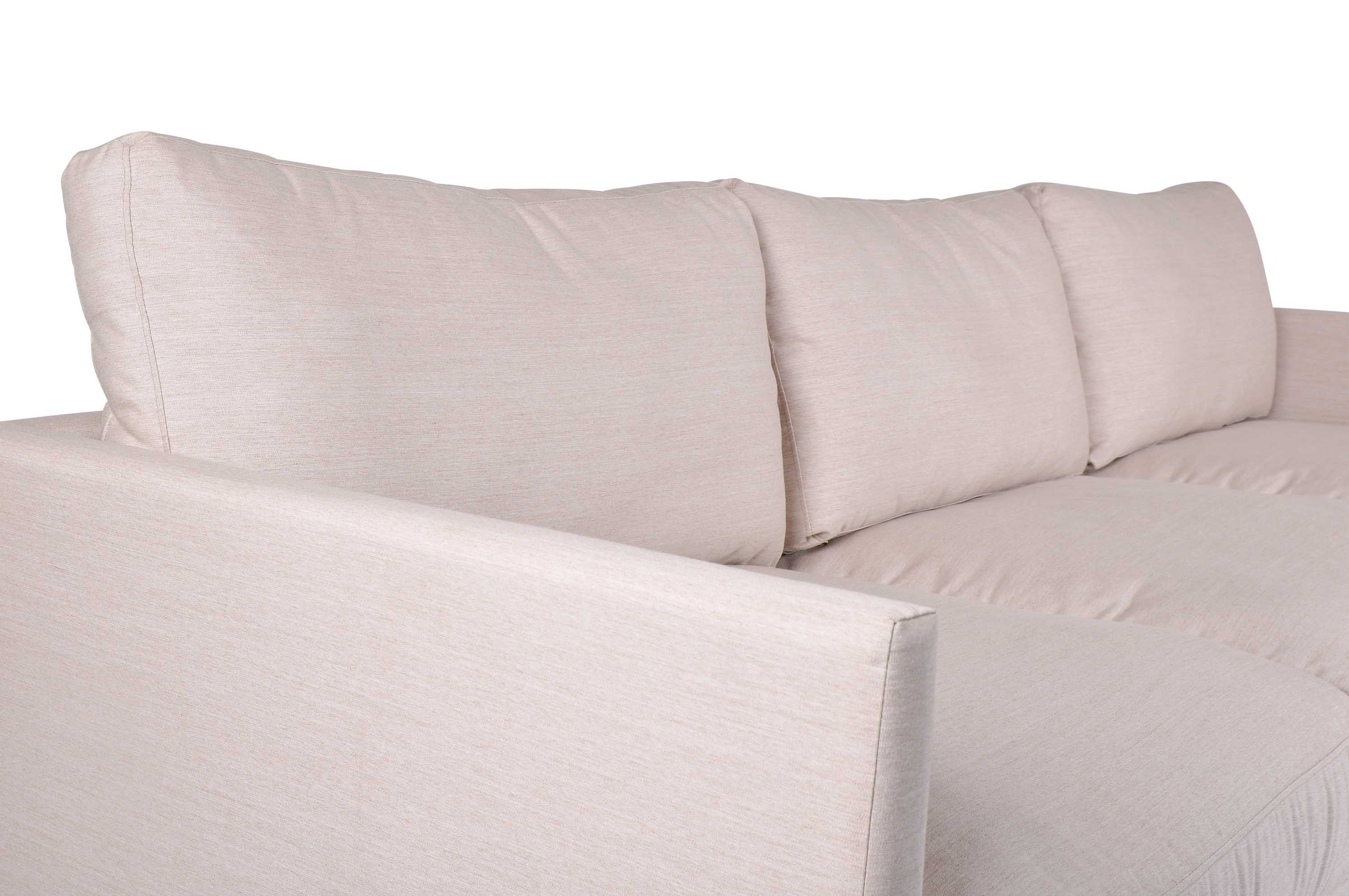 Easy 3-personers sofa
