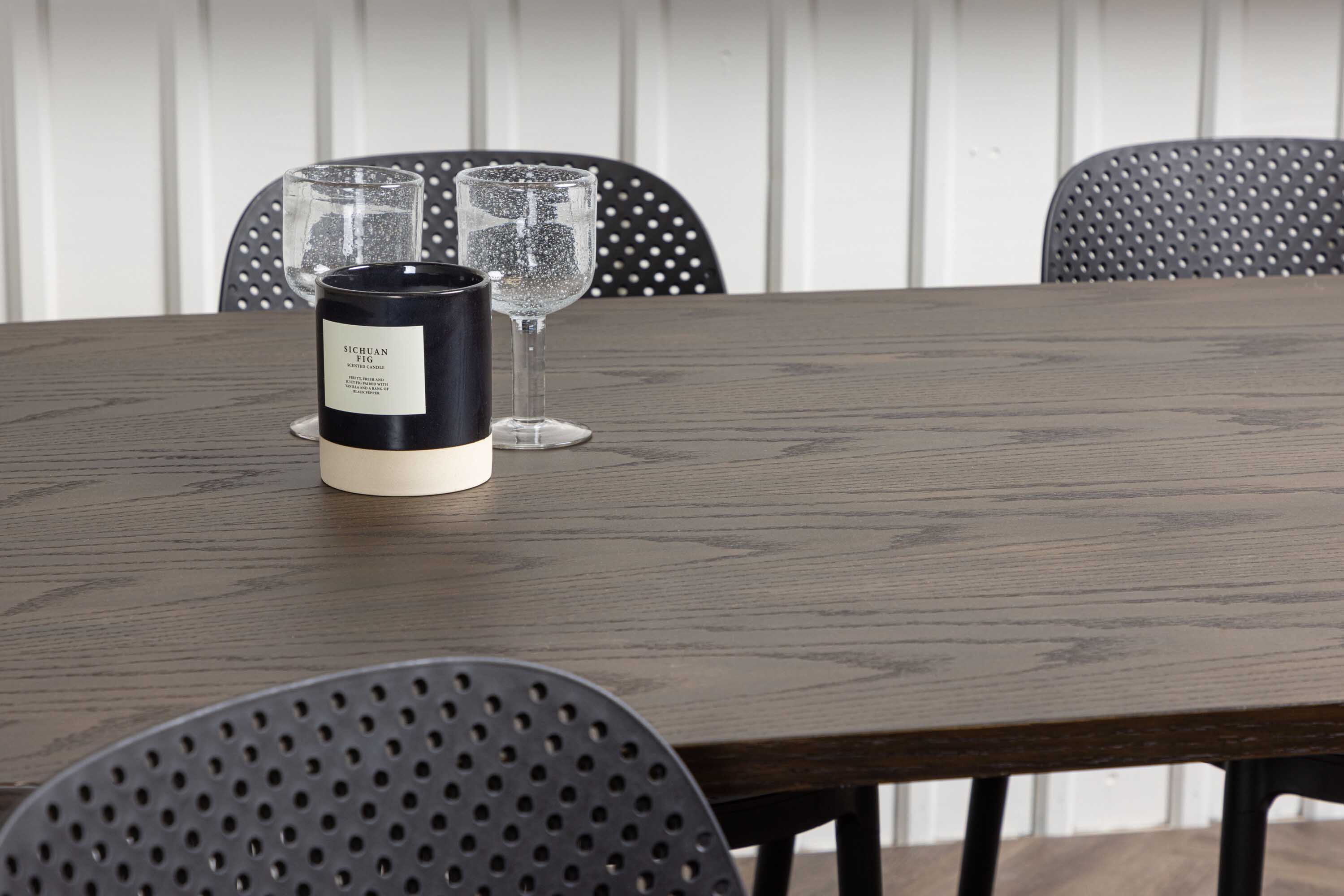 Stone oval & Baltimore matgrupp