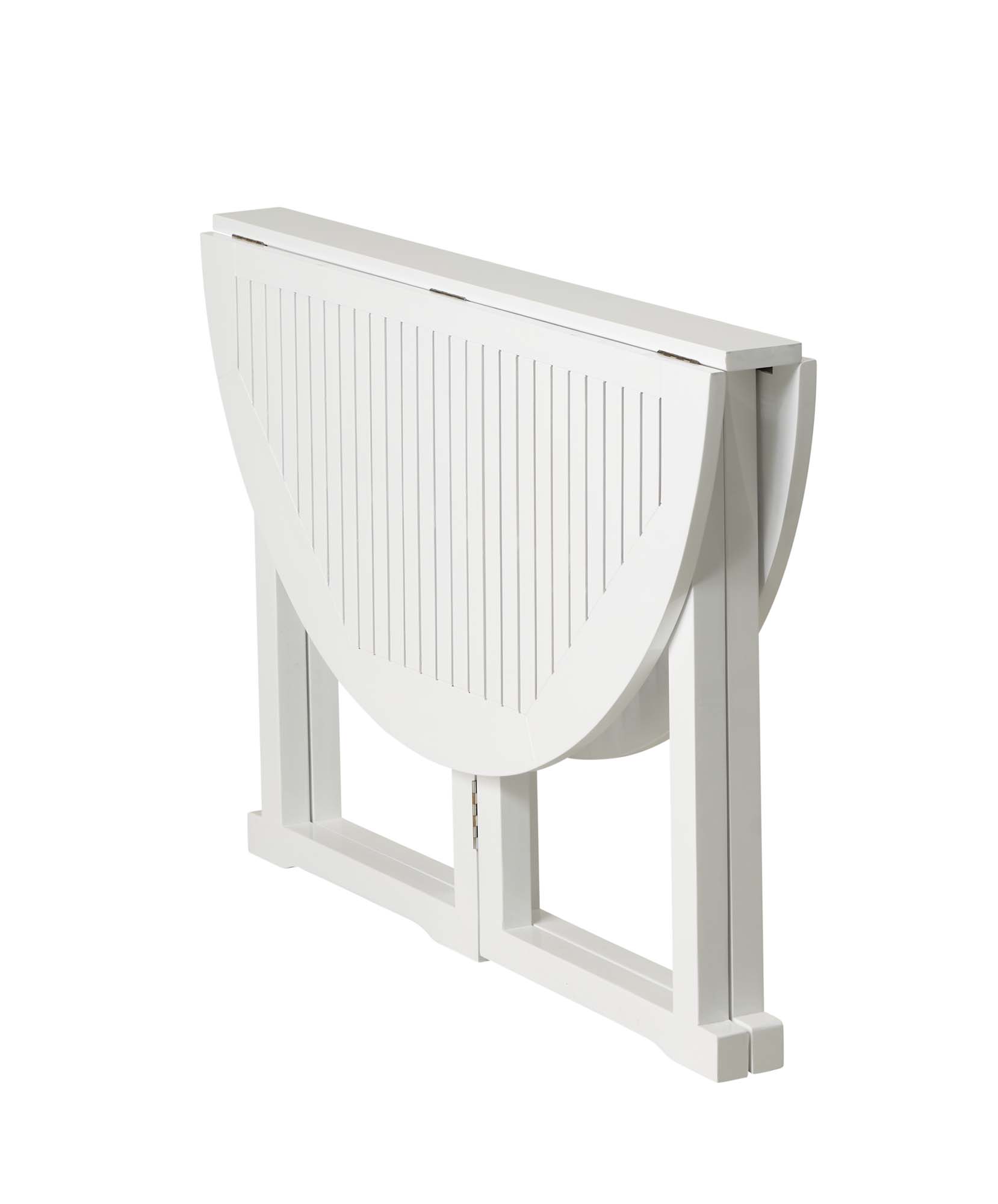 Butterfly balkongbord