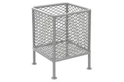 Haru stearinlys lanterne