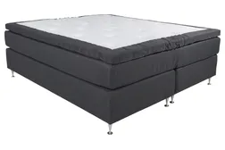 Älvdalen kontinentalsäng