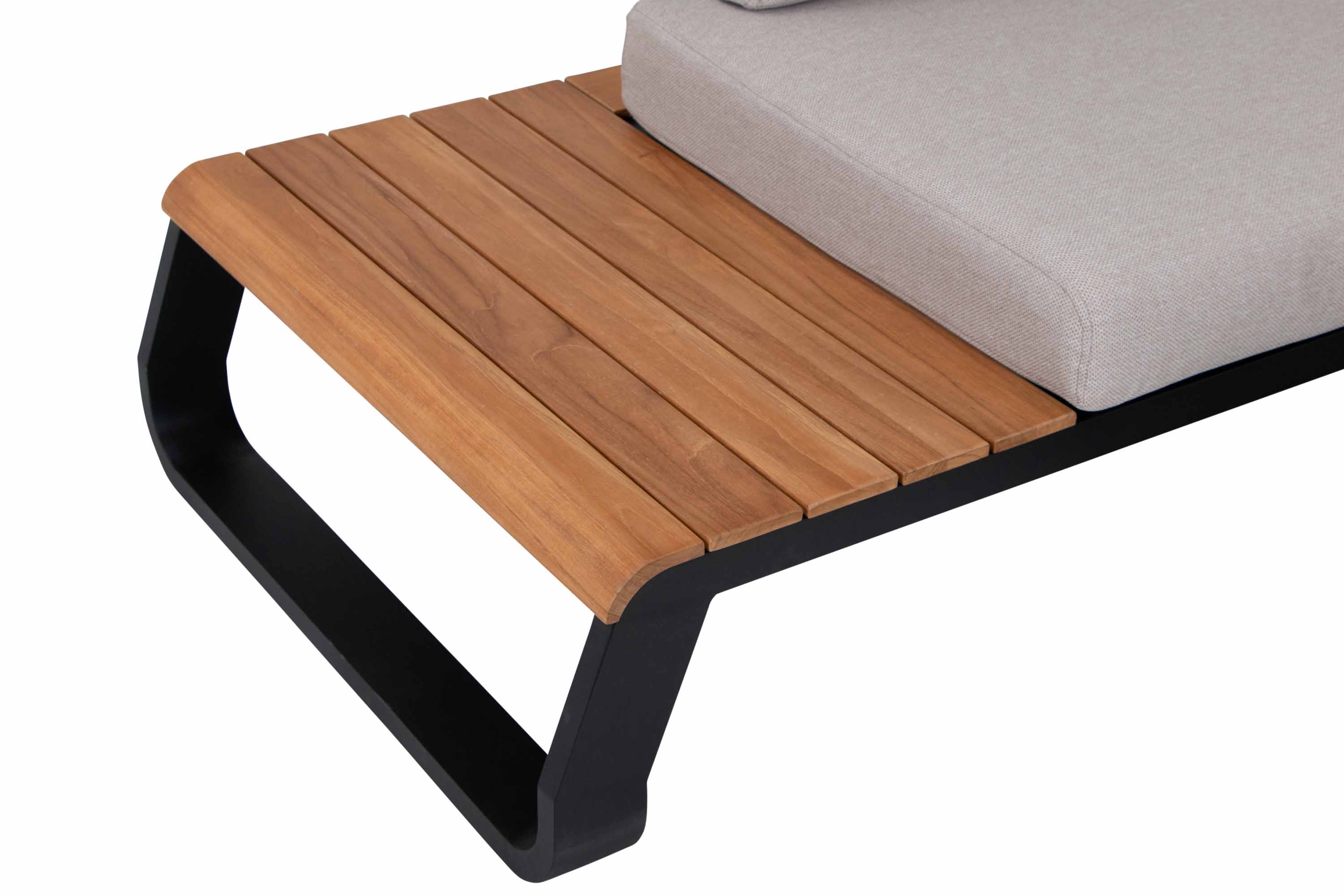 Rhode Island hörnsoffa