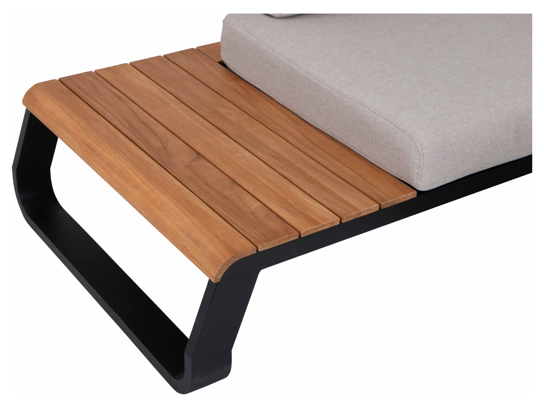 Rhode Island hörnsoffa