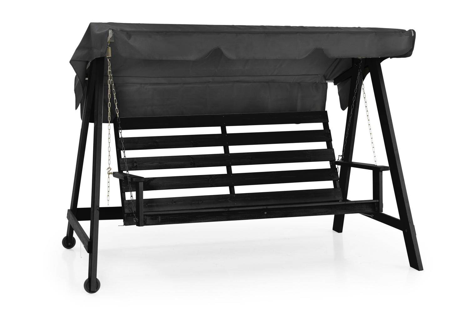 Kornhult verandahuske