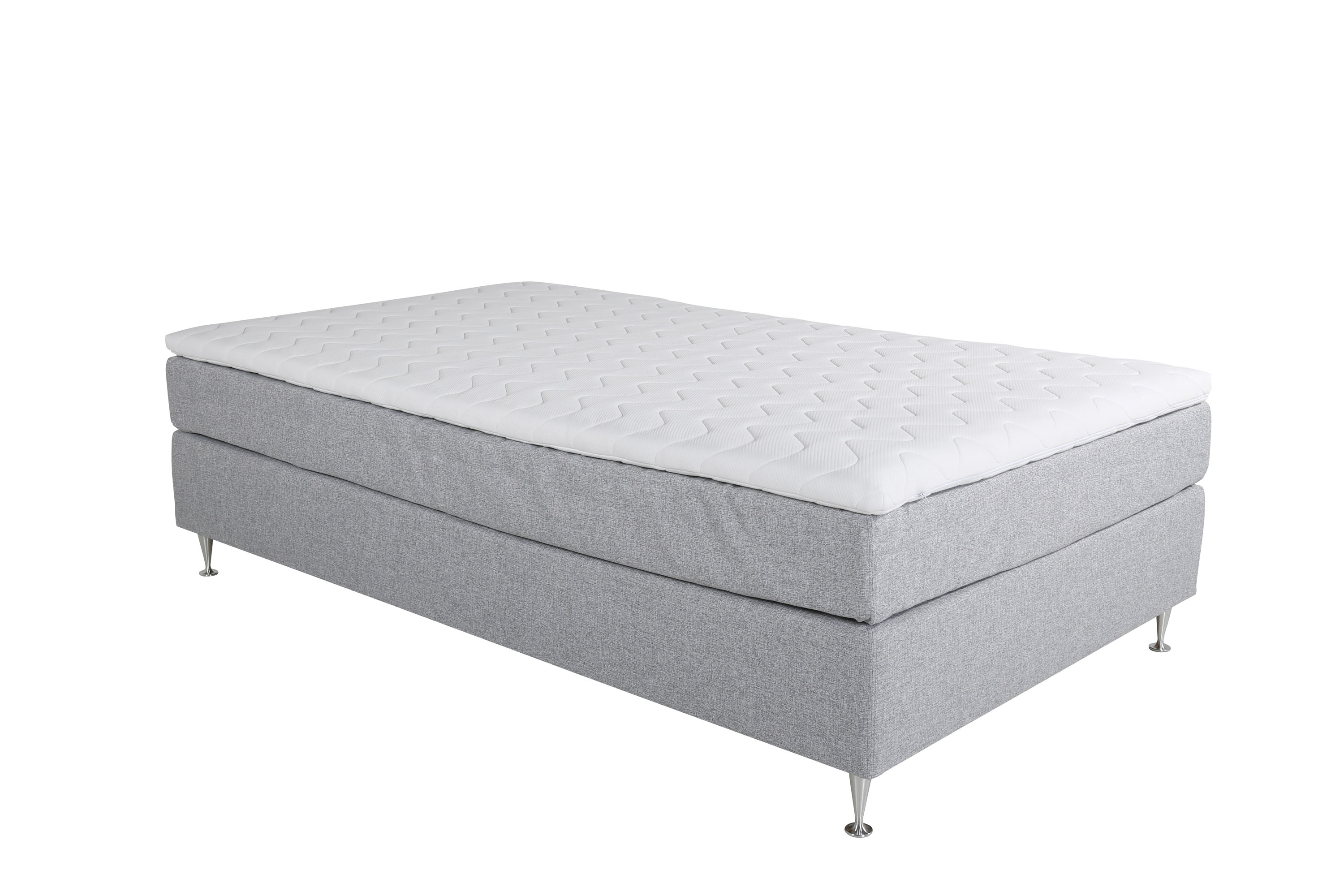 Tällberg kontinental seng