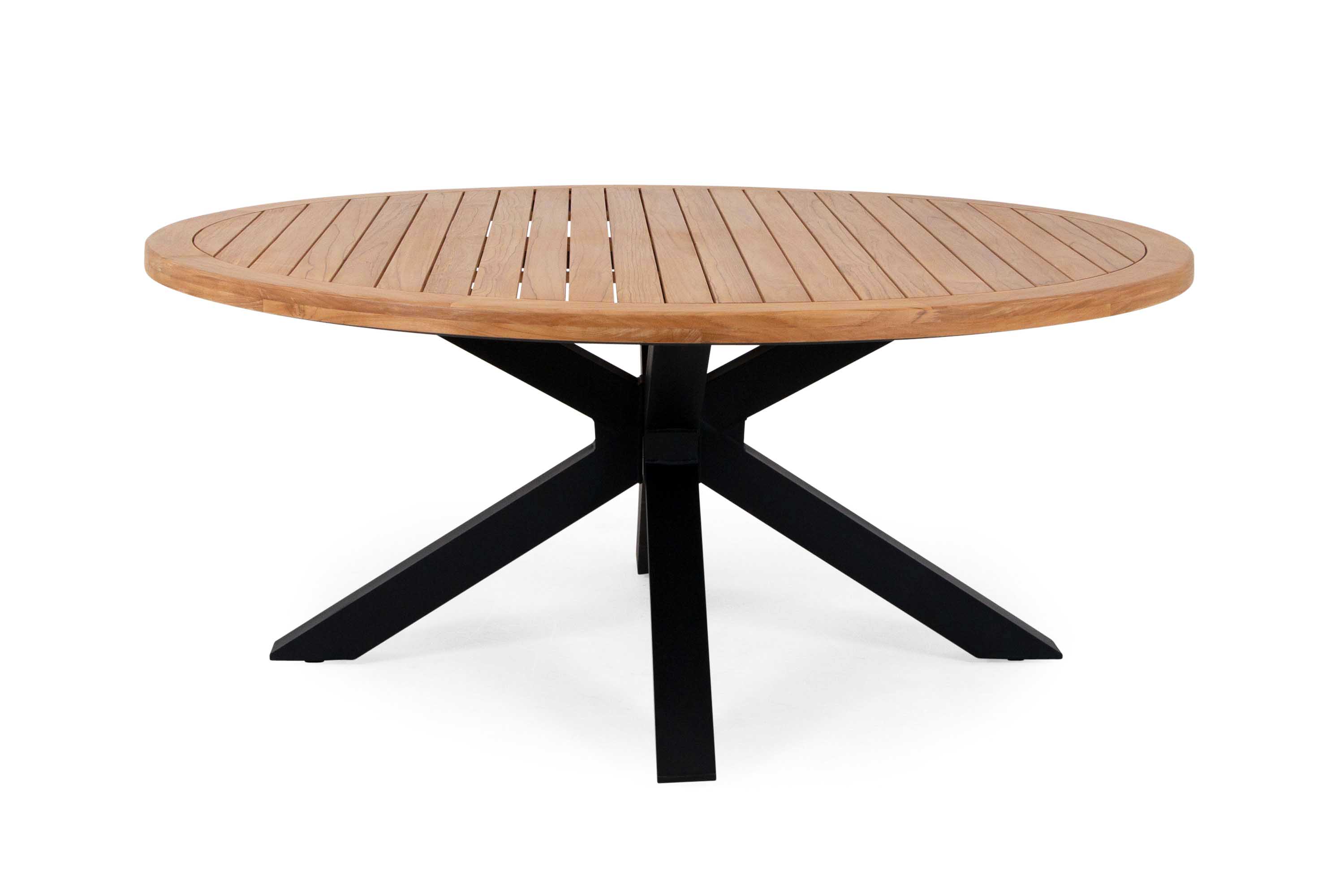 Long Island ruokapöytä