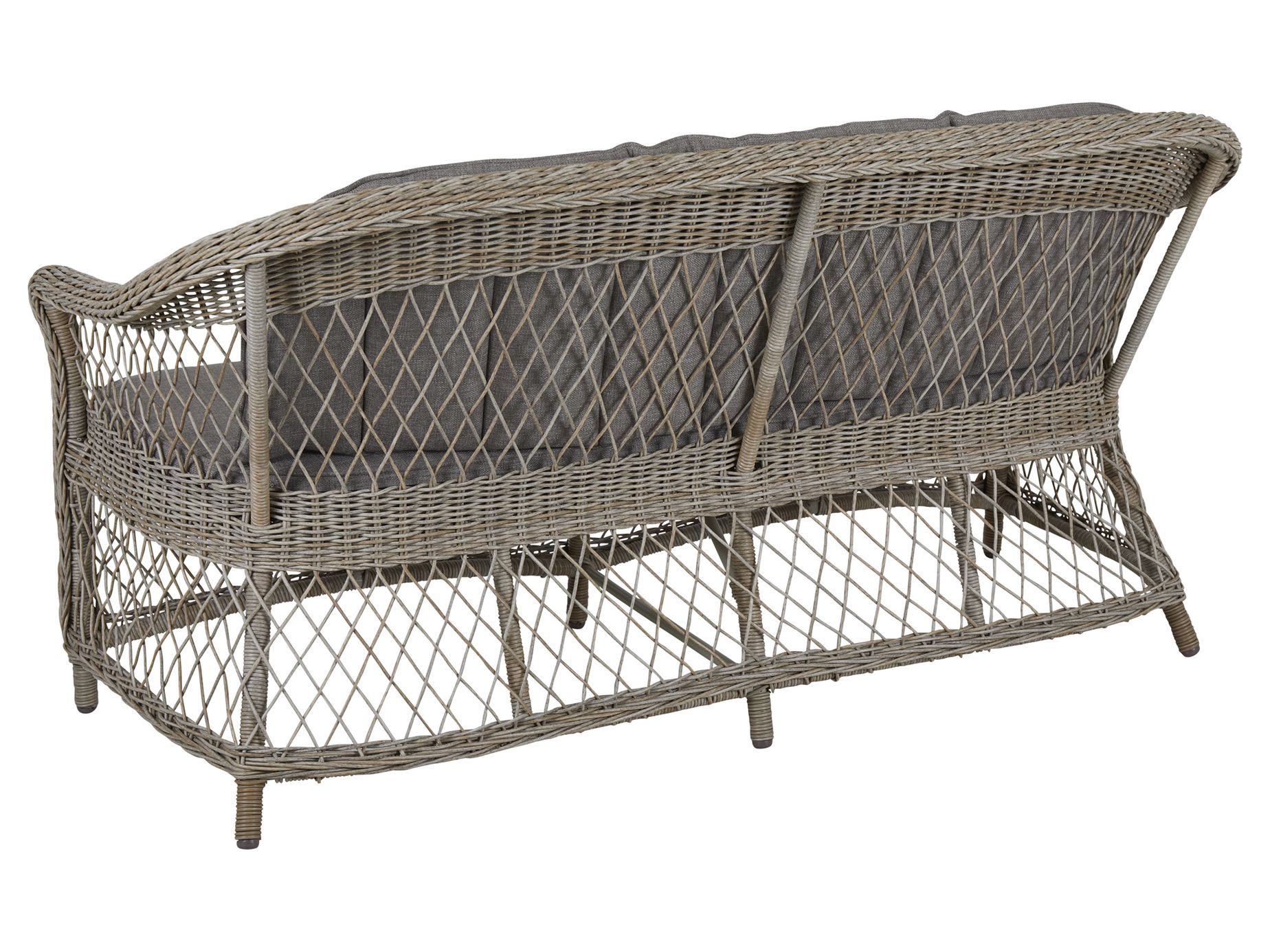 Kamomill 2-seter sofa