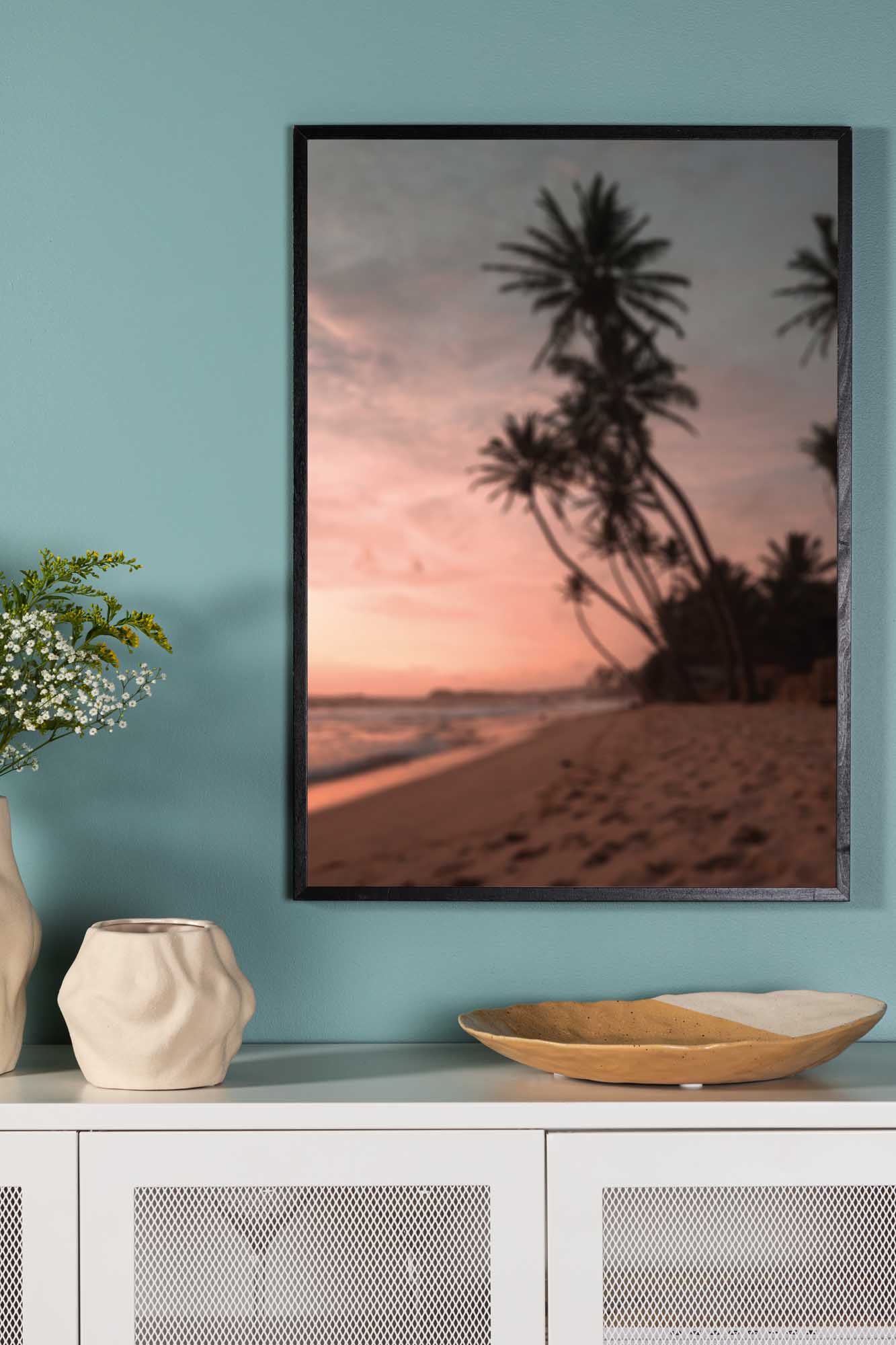 Summer poster