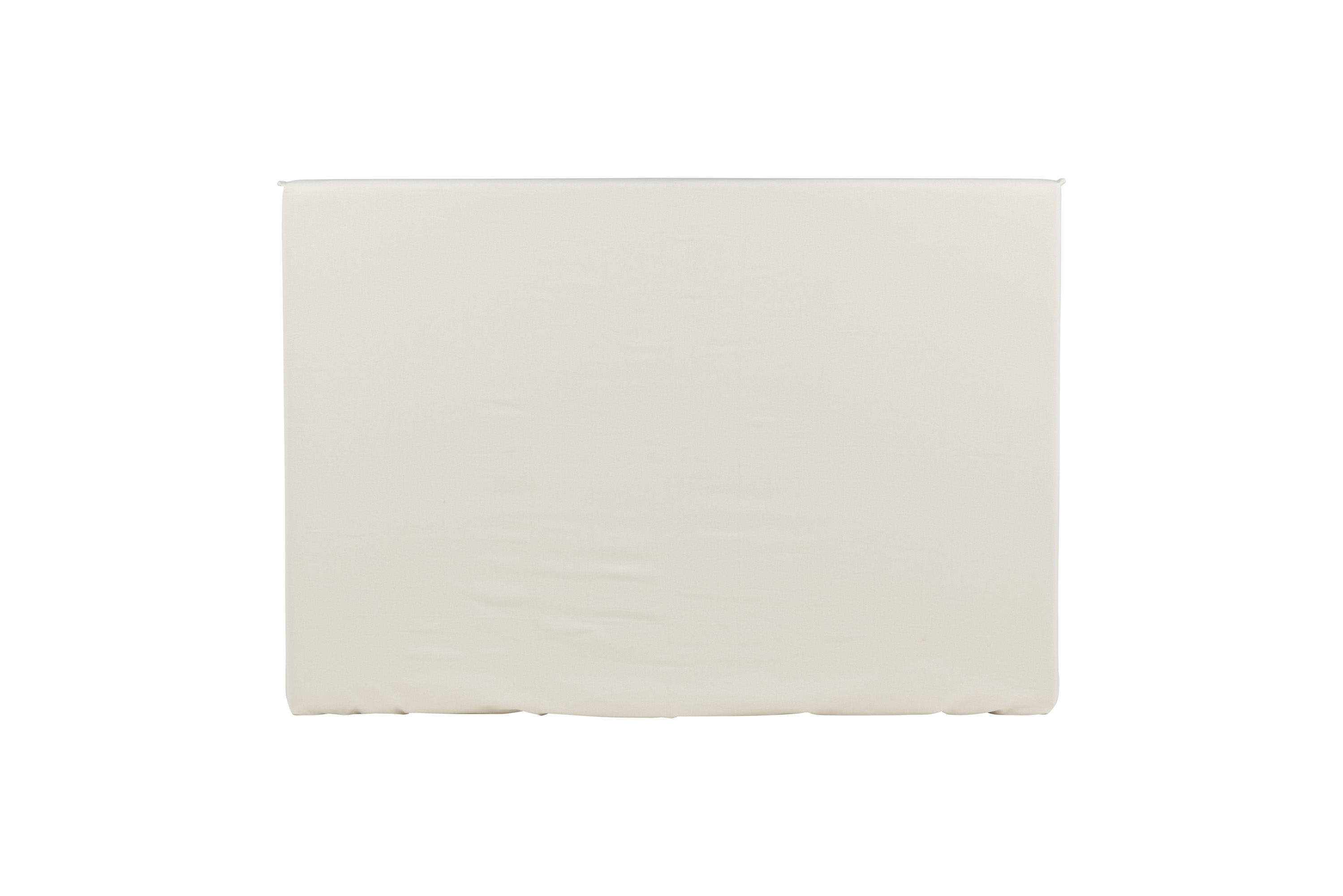 Saga sänggavelklädsel