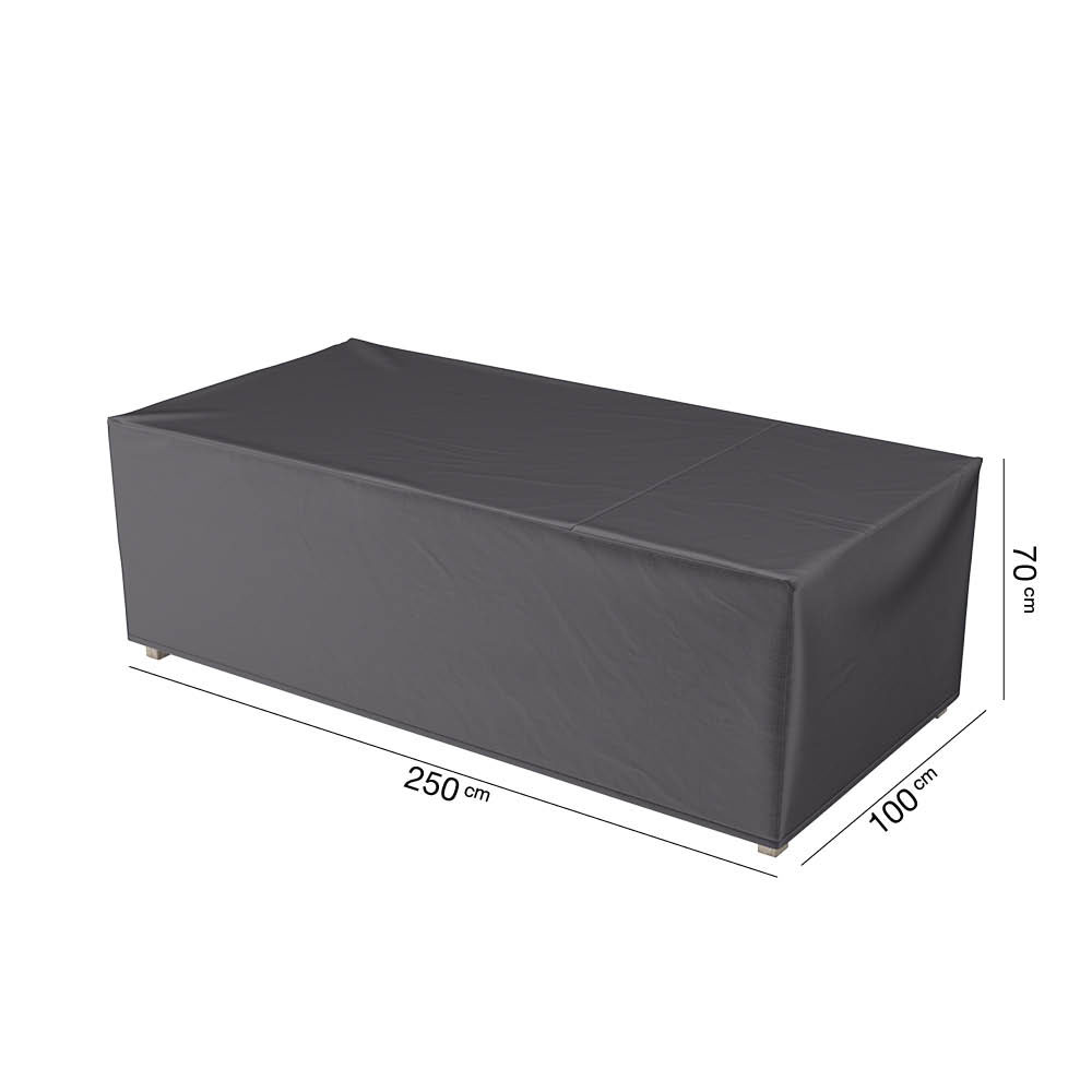 Möbelskydd Aerocover