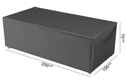 Møbelovertræk Aerocover